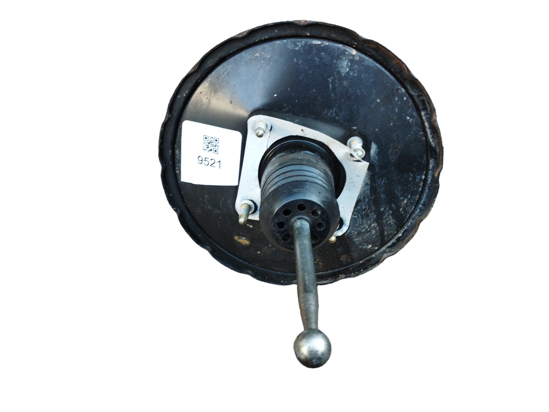 HIDROVACUO SERVO FREIO VW FOX/POLO 2