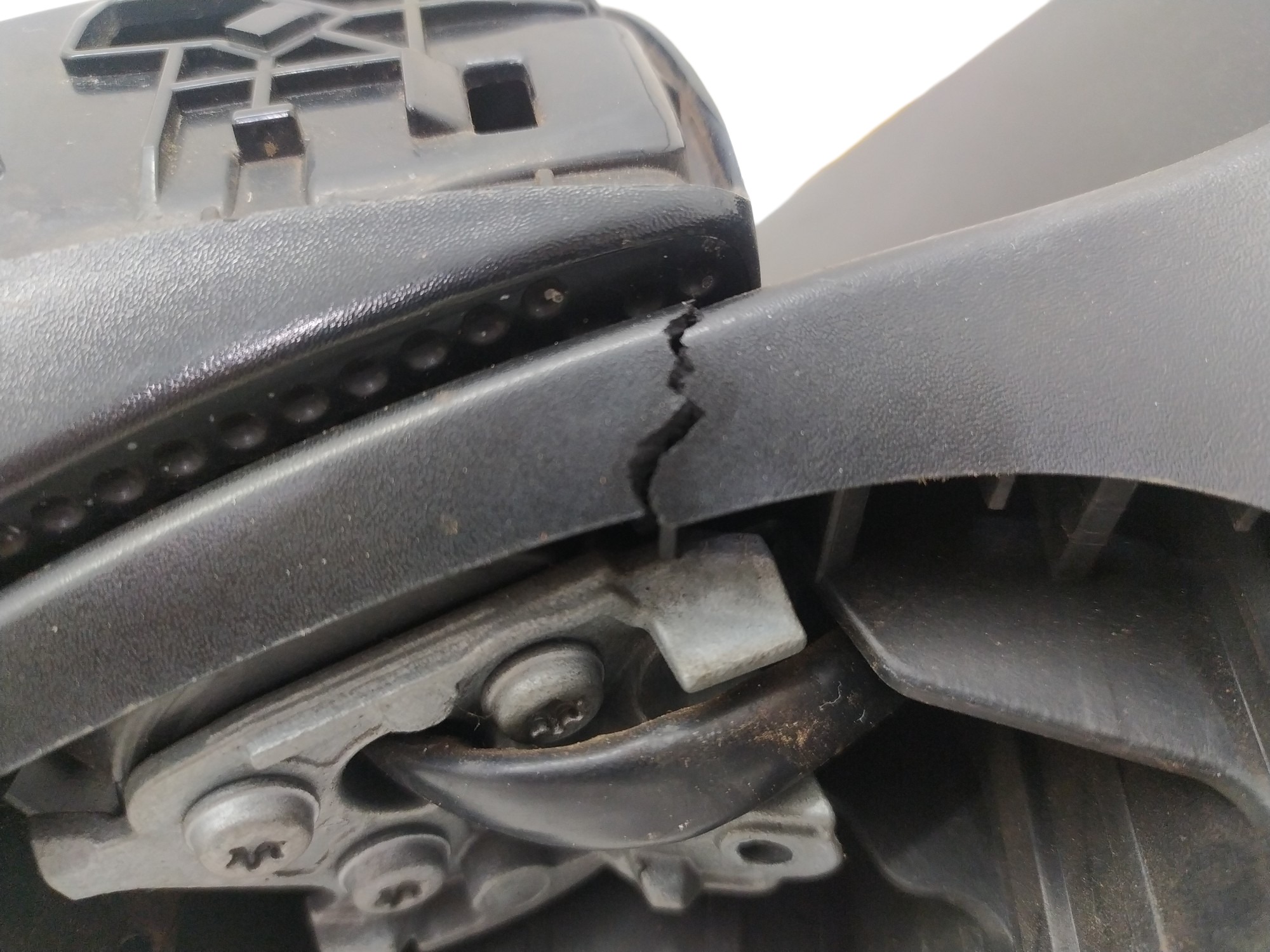 RETROVISOR ELÉTRICO L/D RAV4 2013 A 2018 ORIGINAL C/DETALHES 8