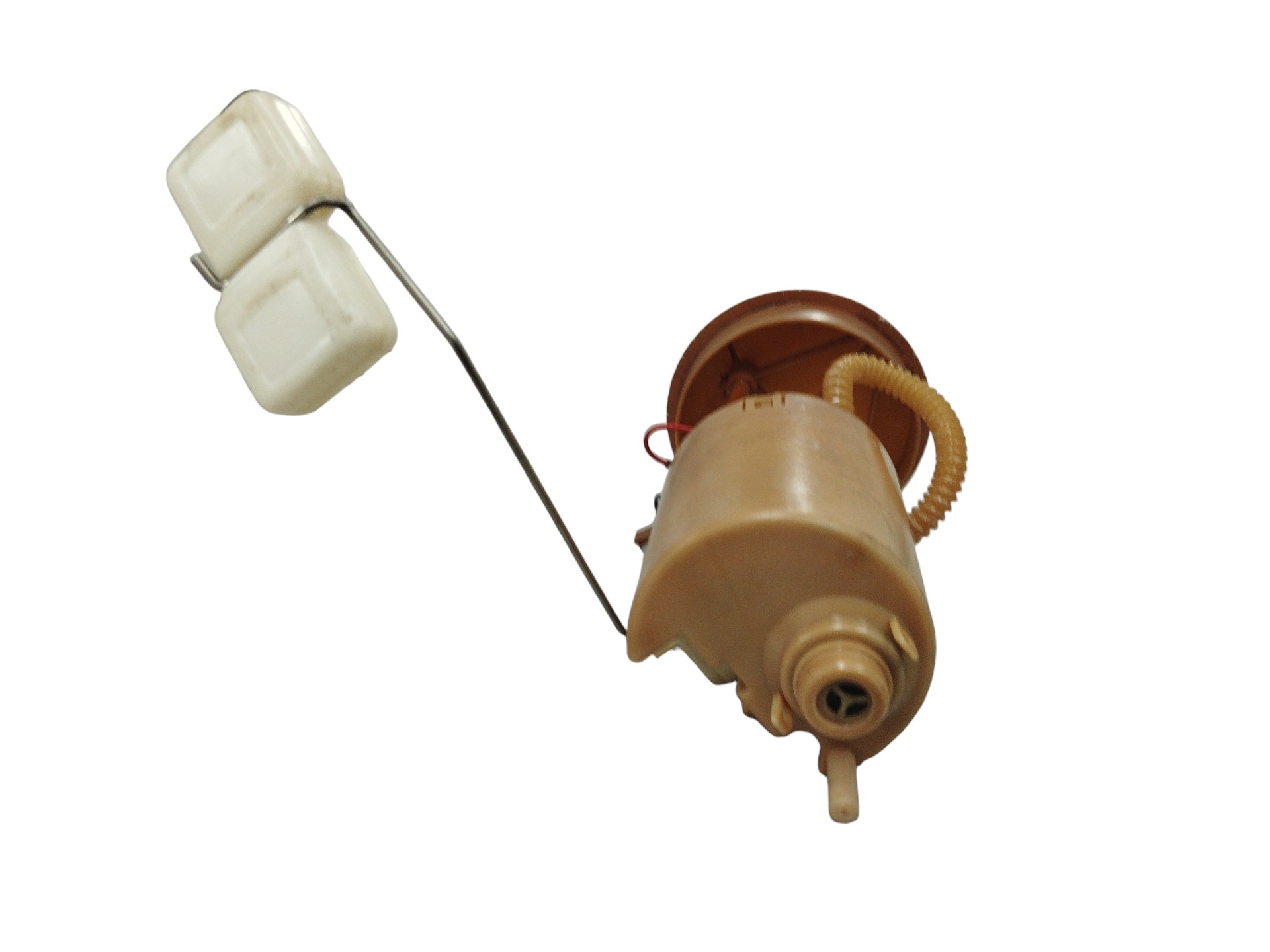 BOMBA COMBUSTÍVEL VW GOL/PARATI G2 – 373919051 4