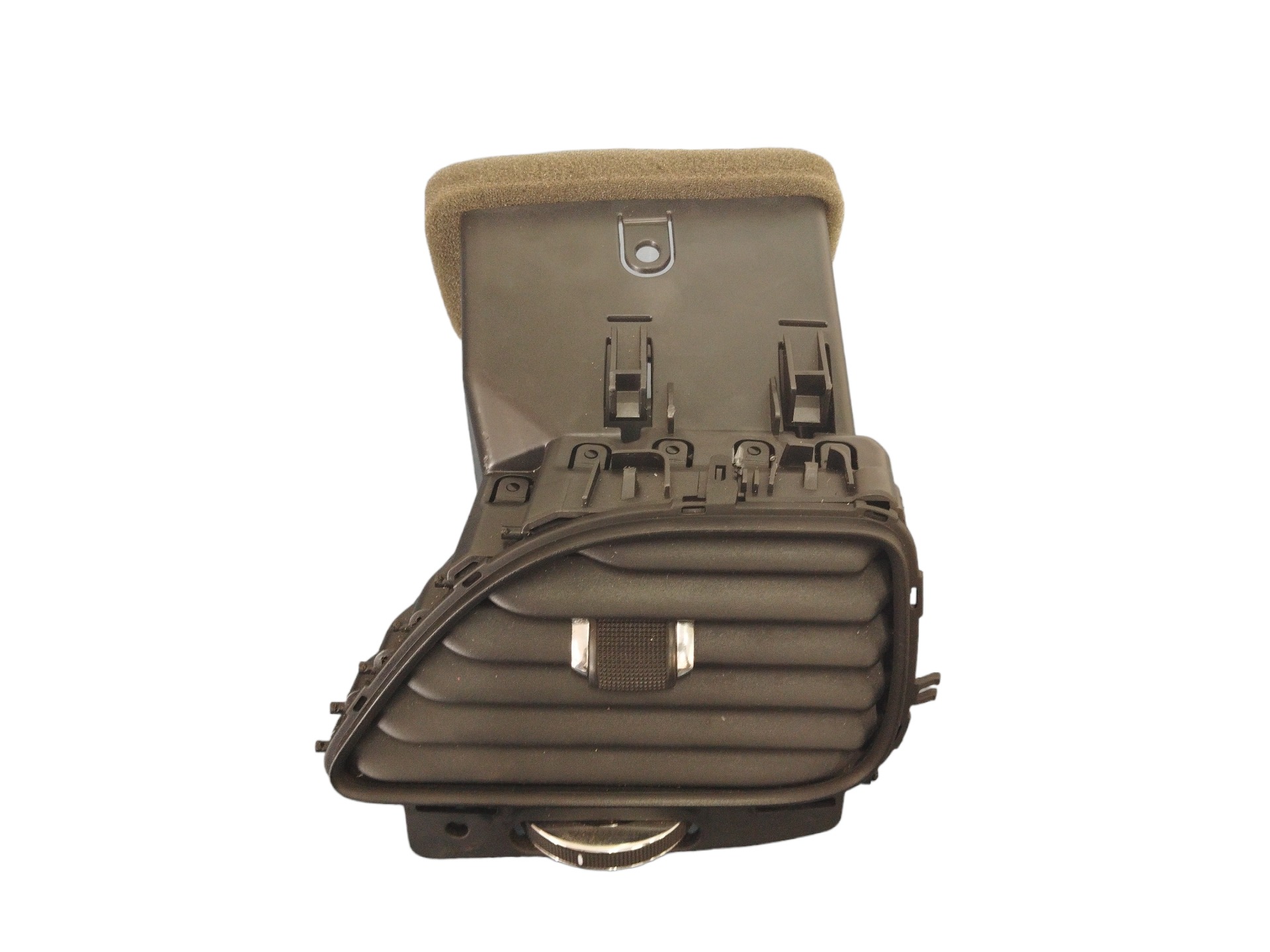 DIFUSOR AR CONDICIONADO L/D FIAT FREEMONT ORIGINAL C/DETALHE 4