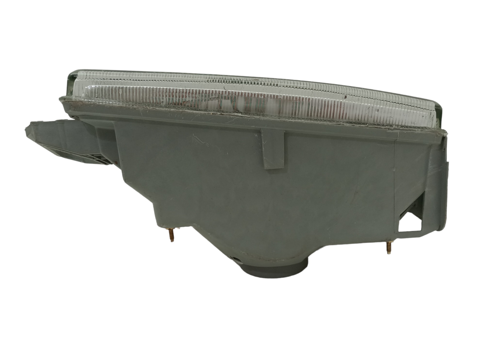 Farol L/e Fiat Tempra 1991 A 1995 Paralelo Esquerdo 5