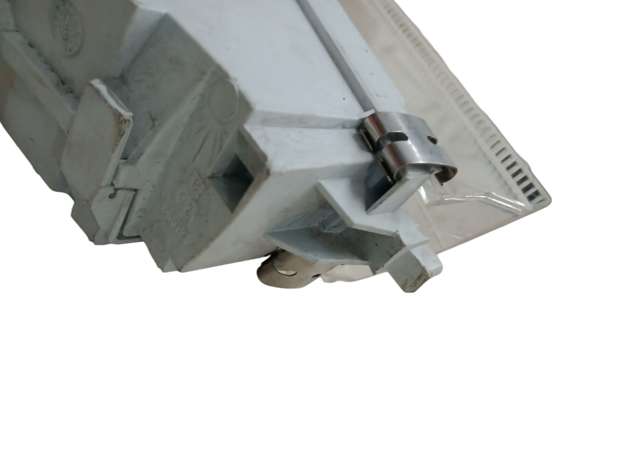 Pisca L/d Do Parachoque Citroen Xm 1989 Original  Direito 4