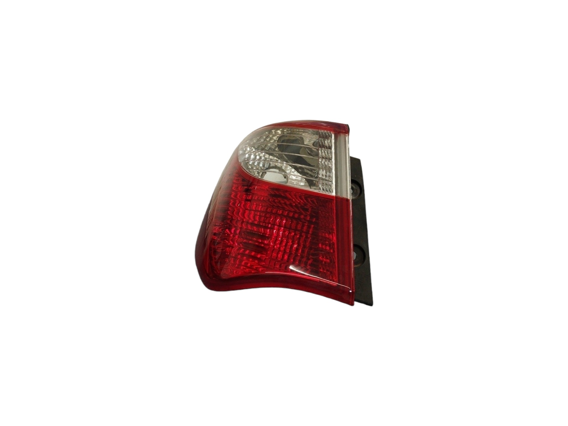 Lanterna Tras L/e Hyundai Hb20 Sedan 2013/16 Original 4