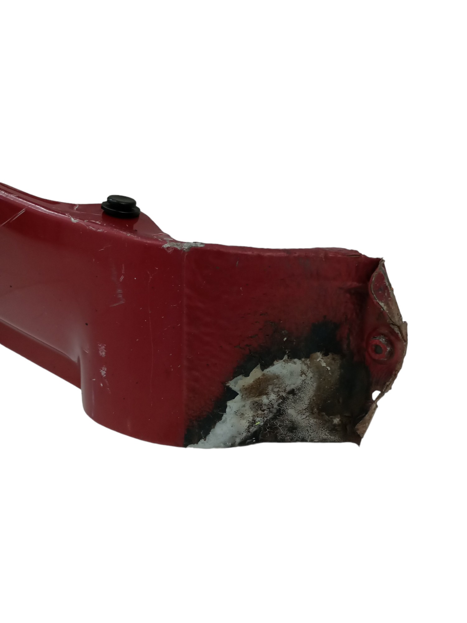 Paralama L/D Citroen C3 2006 a 11 original c/det queimado 6