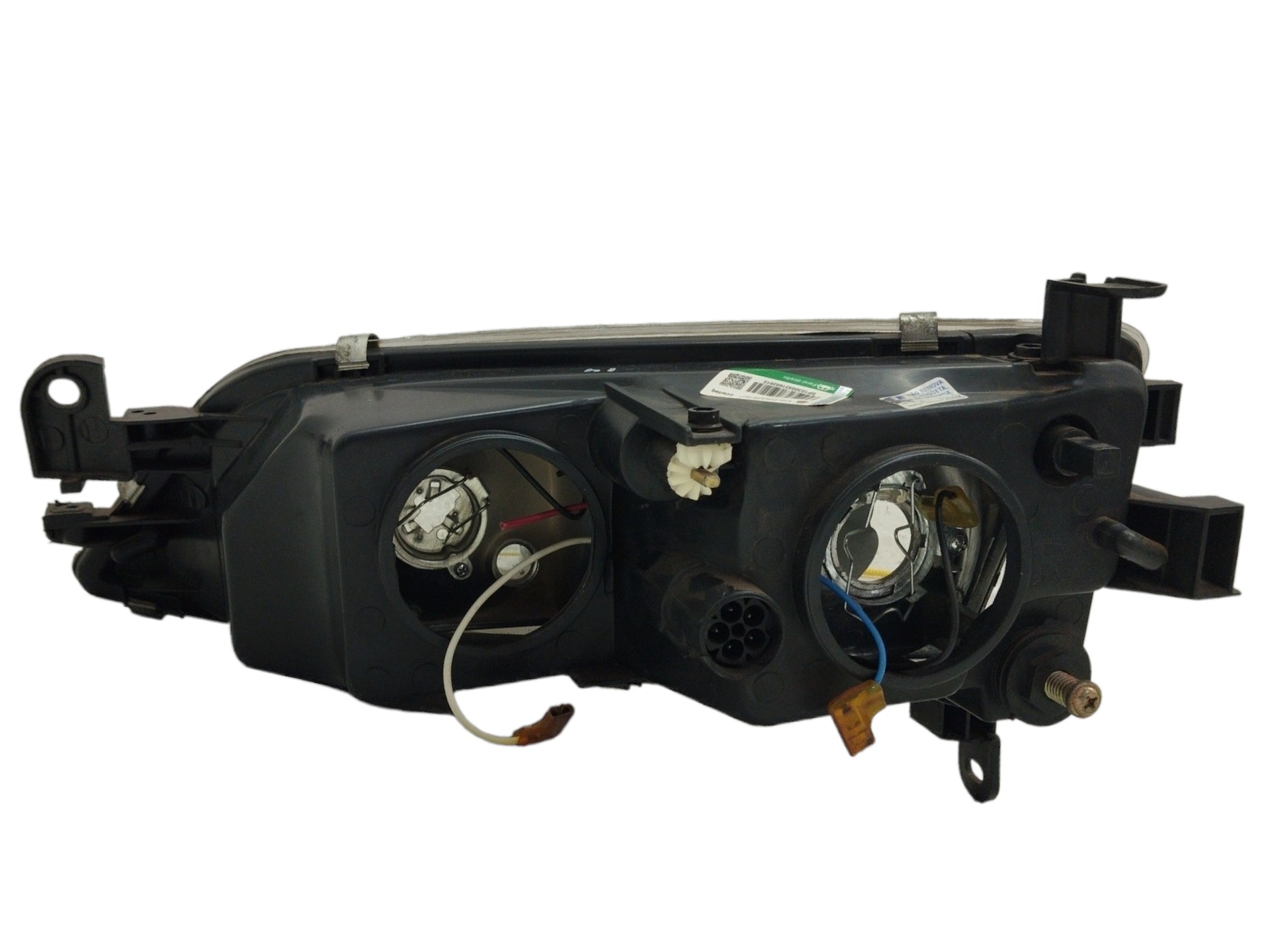 Farol L/d Chevrolet Vectra 1997 A 1999 Paralelo  Direito 3