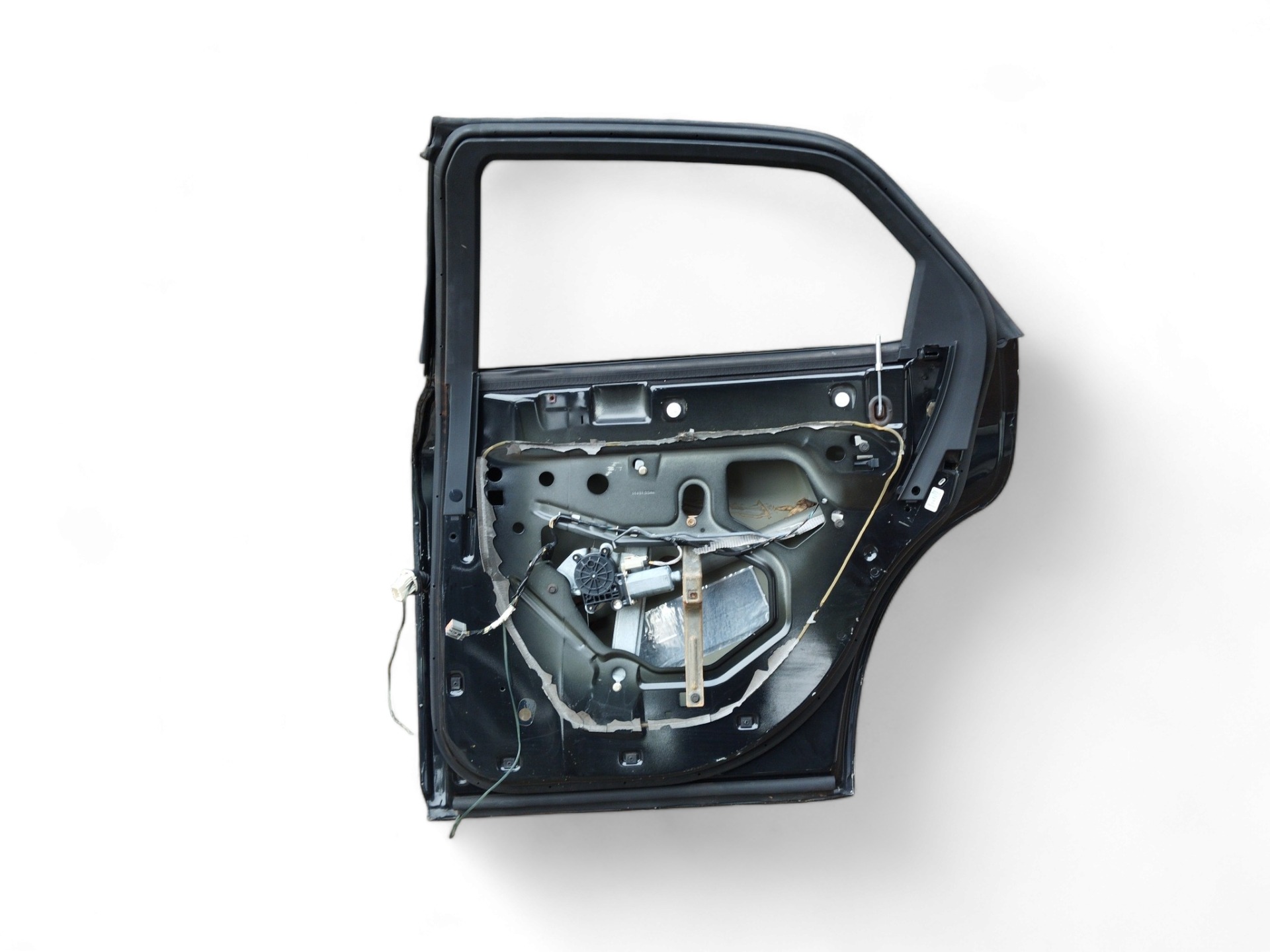 Porta Traseira L/e Chrysler 300c 2011/16 4