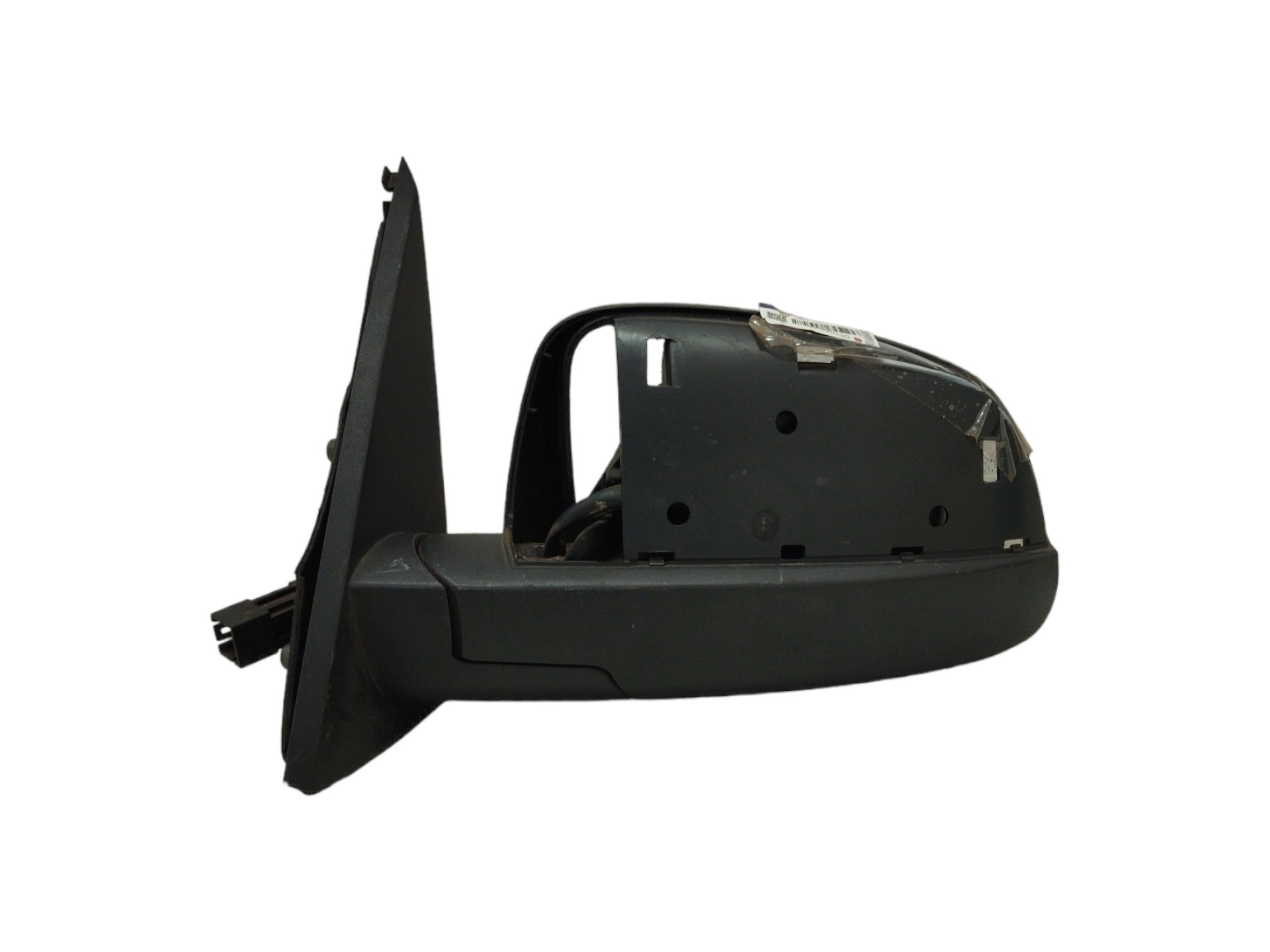 RETROVISOR ELÉTRICO L/E MERIVA 2004 A 2012 ORIGINAL S/CAPA 3