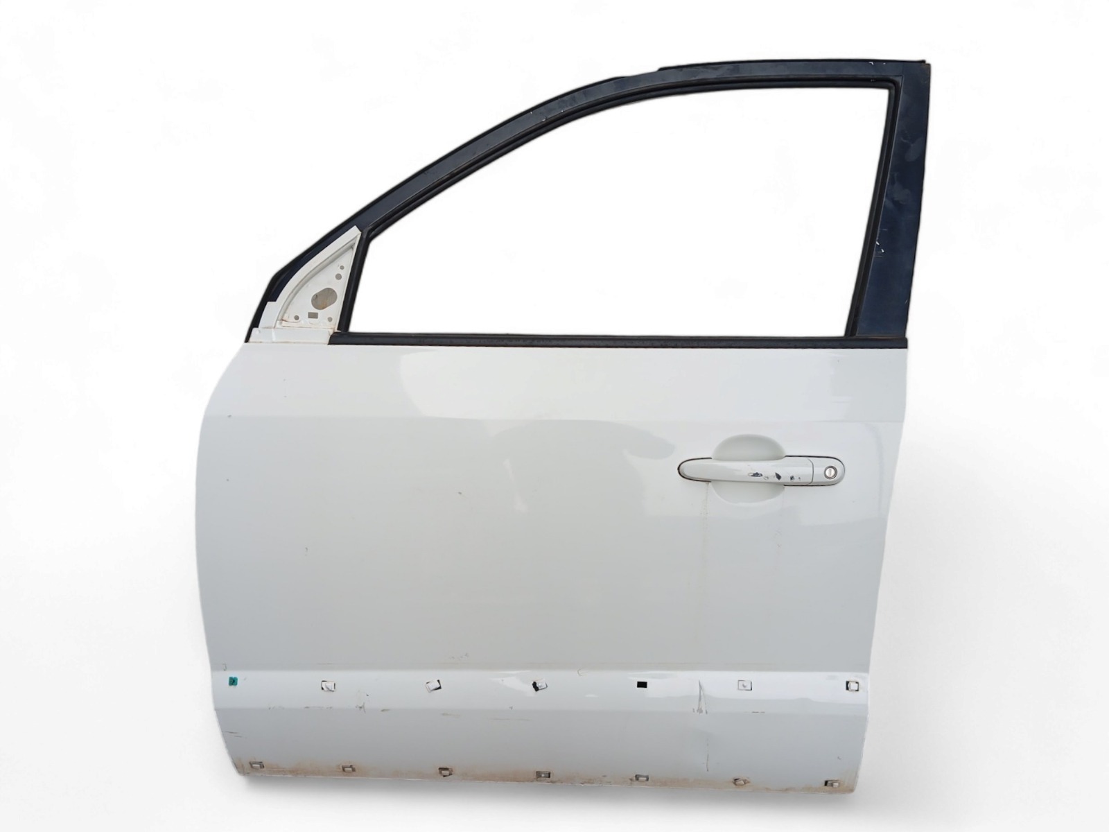 Porta Dianteira L/e Hyundai Tucson 2004/16 Original 2