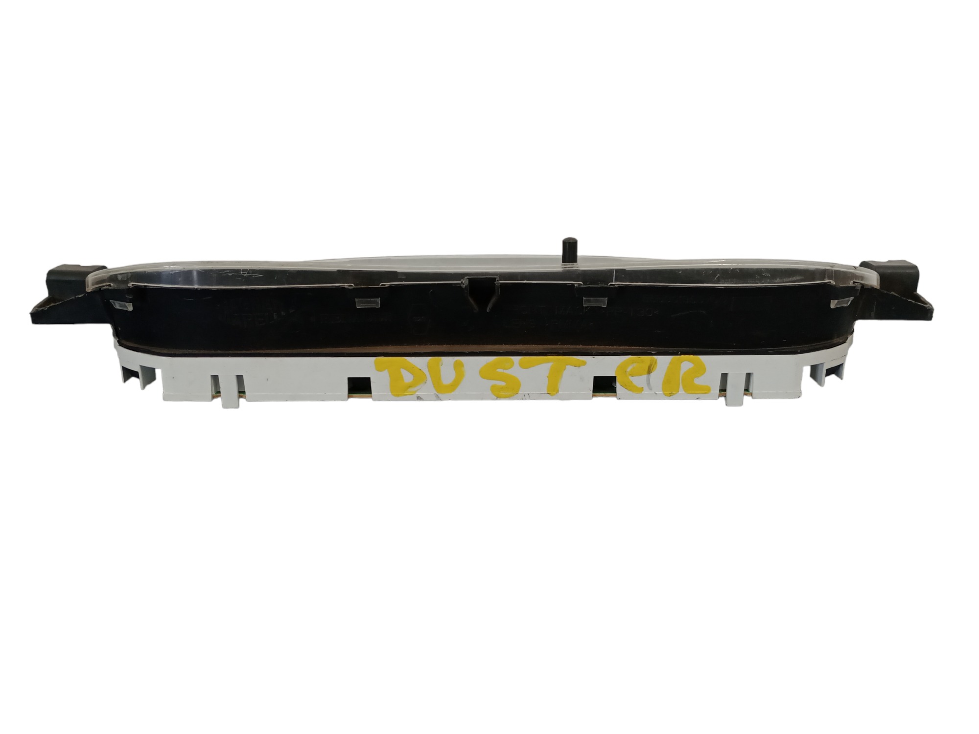 Painel Instrumentos Renault Duster 2012 A 2015 Original 4