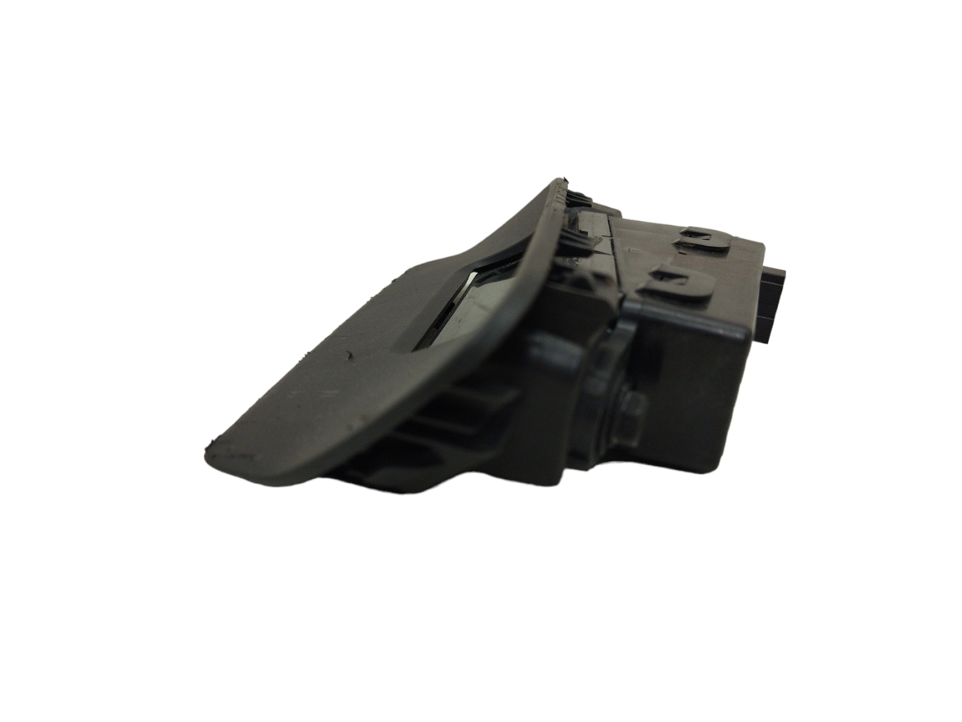Display Anti Colisão Chevrolet Tracker 2022 5