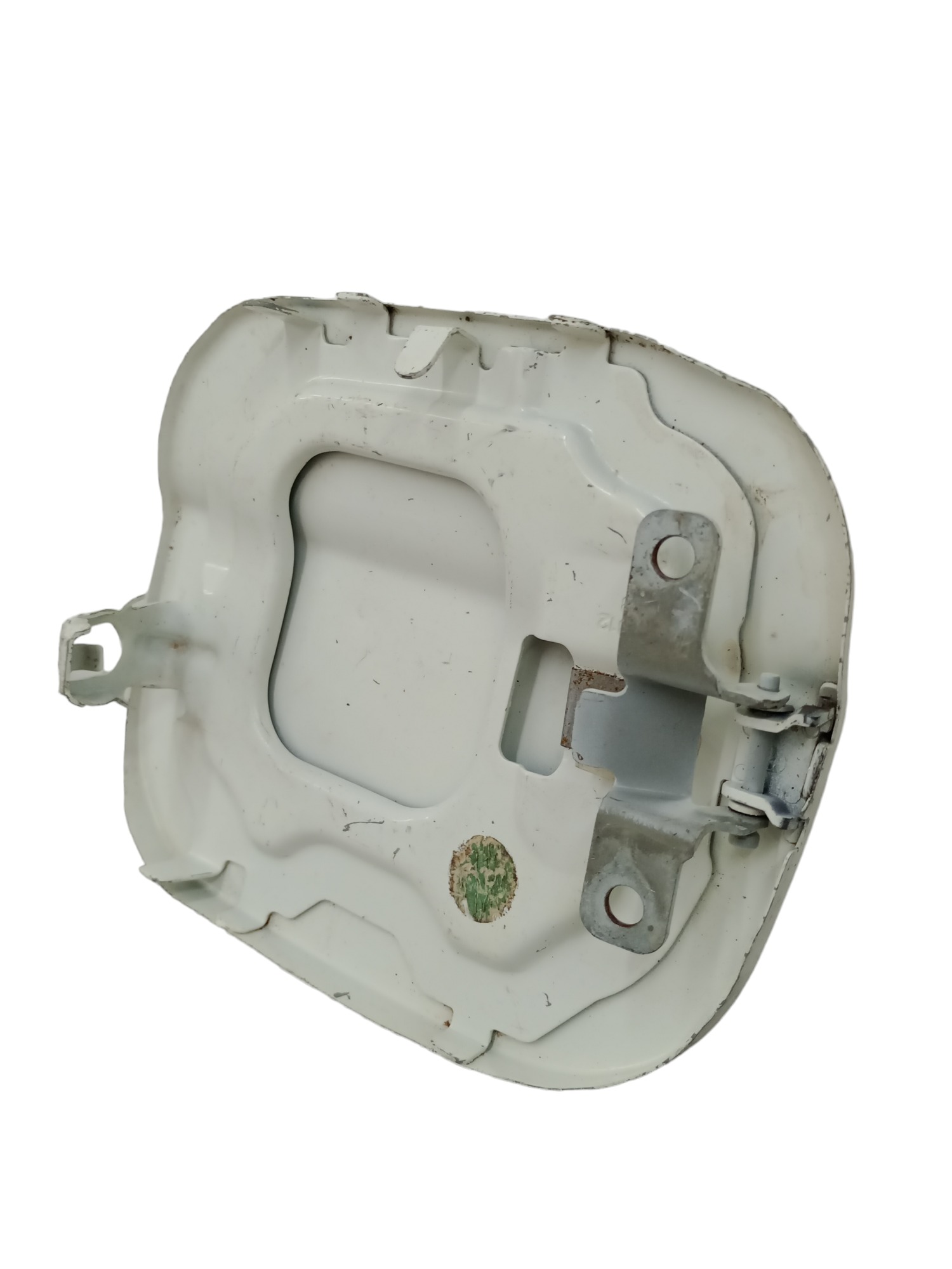 Portinhola Tanque Fiat Grand Siena 2013/14 Original 5