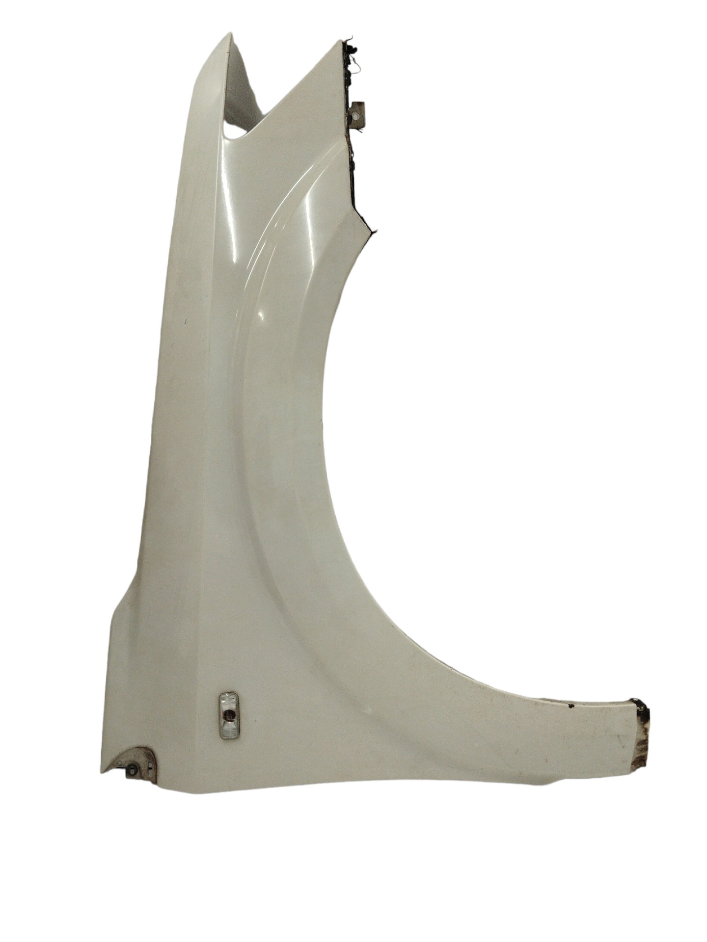 Paralama L/d Fiat Freemont Original 2