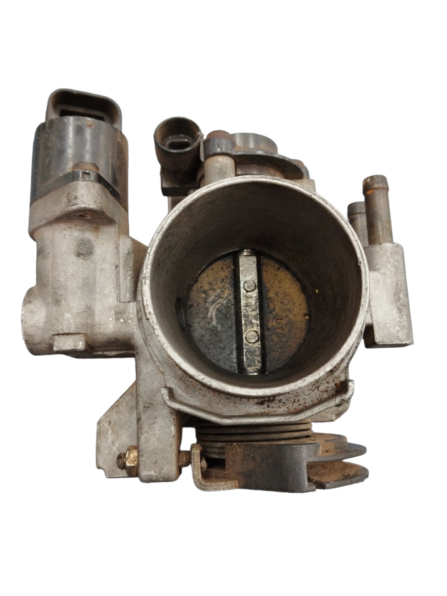 TBI GM corsa 1.0 16v gasolina código 93252598 2
