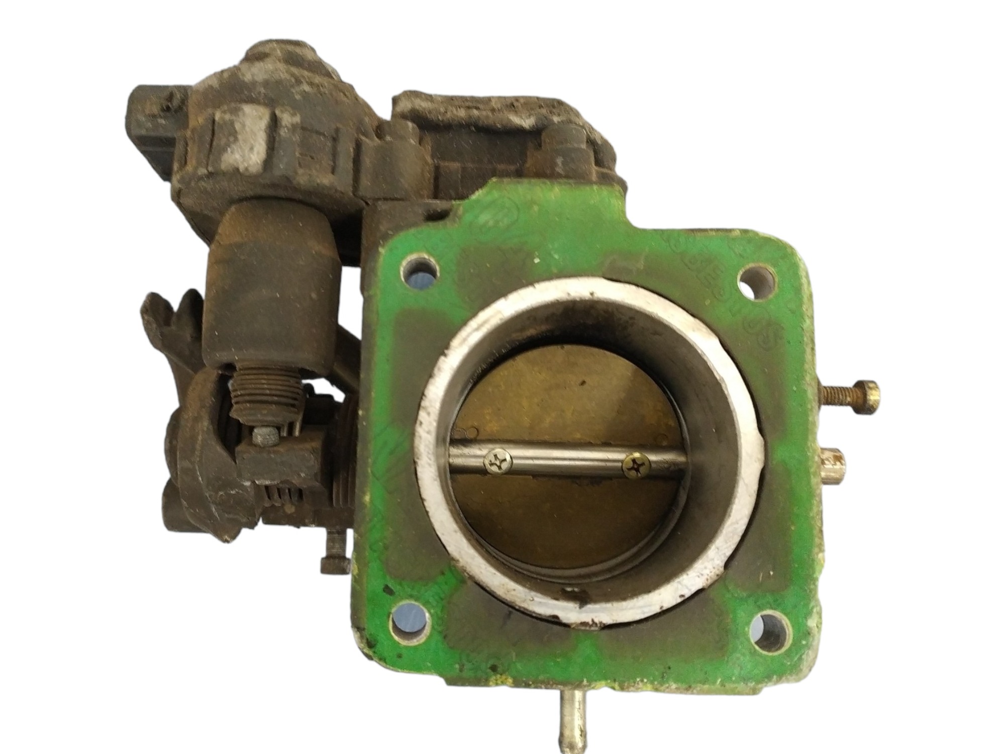TBI CHEVROLET ASTRA, VECTRA, ZAFIRA 1.8 / 2.0 8V- 93 262 063 7