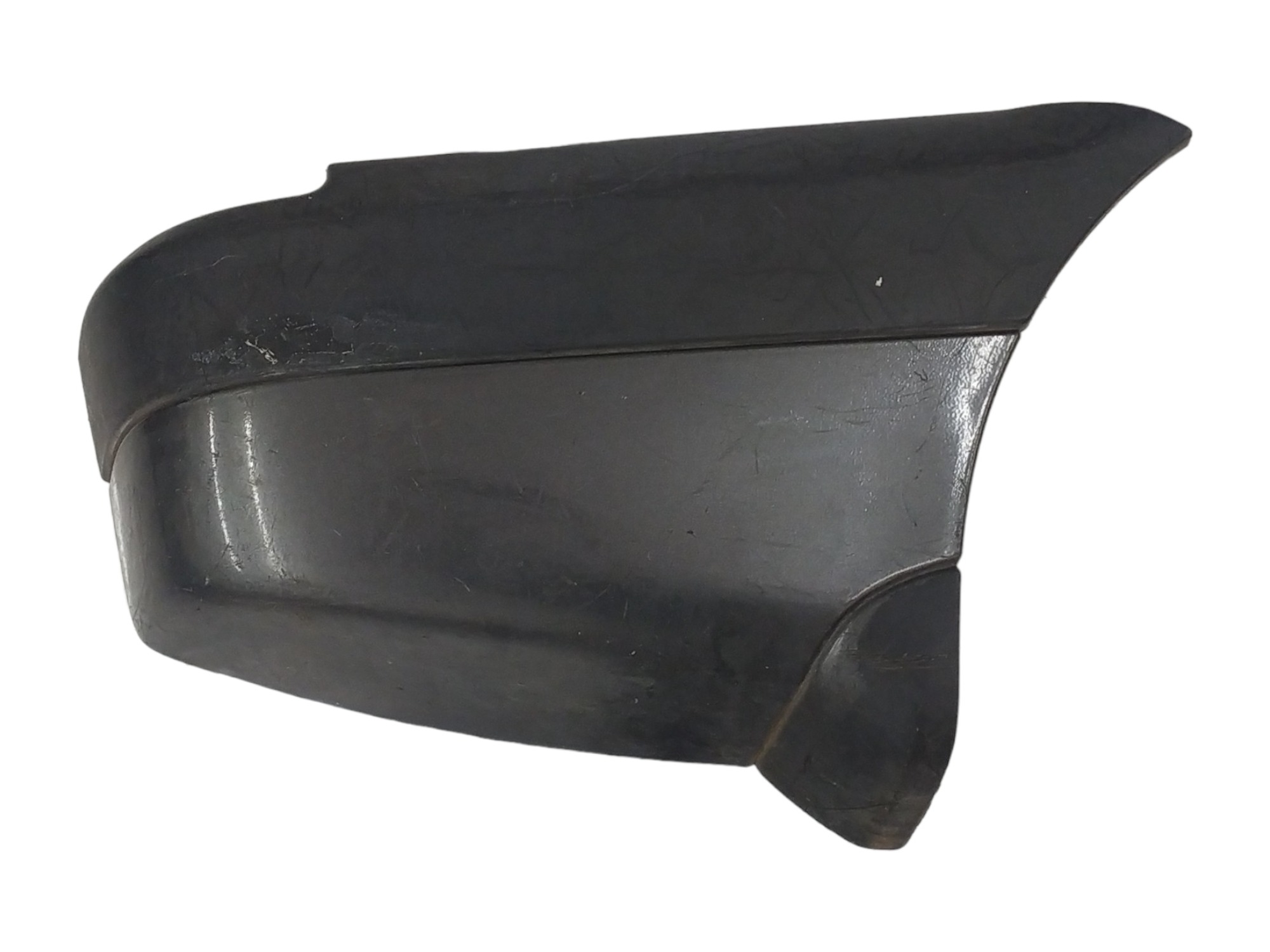 Ponteira T/d Fiat Strada 1998 A 2006 Original 2