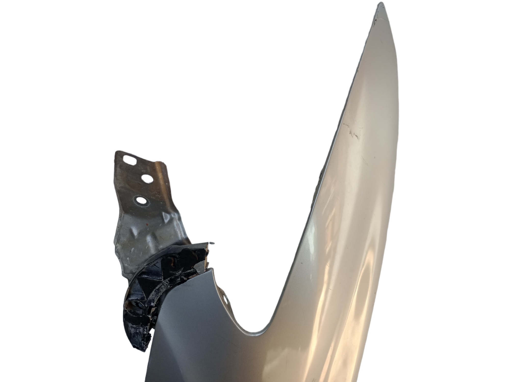 Paralama L/e Honda Civic 2012/16 Original 3
