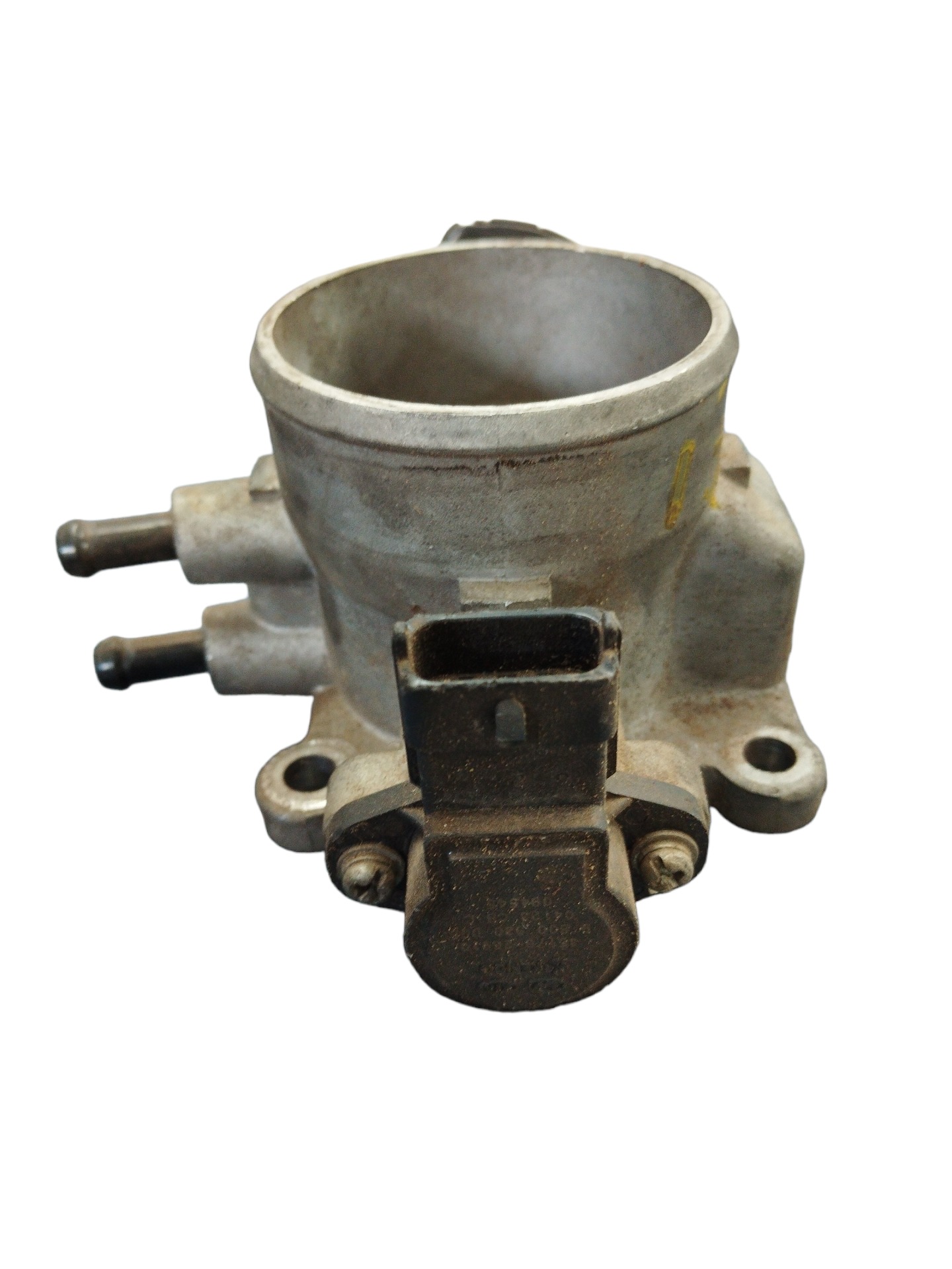 TBI Hyundai i30 2.0 16v gasolina cód 3510023950 3