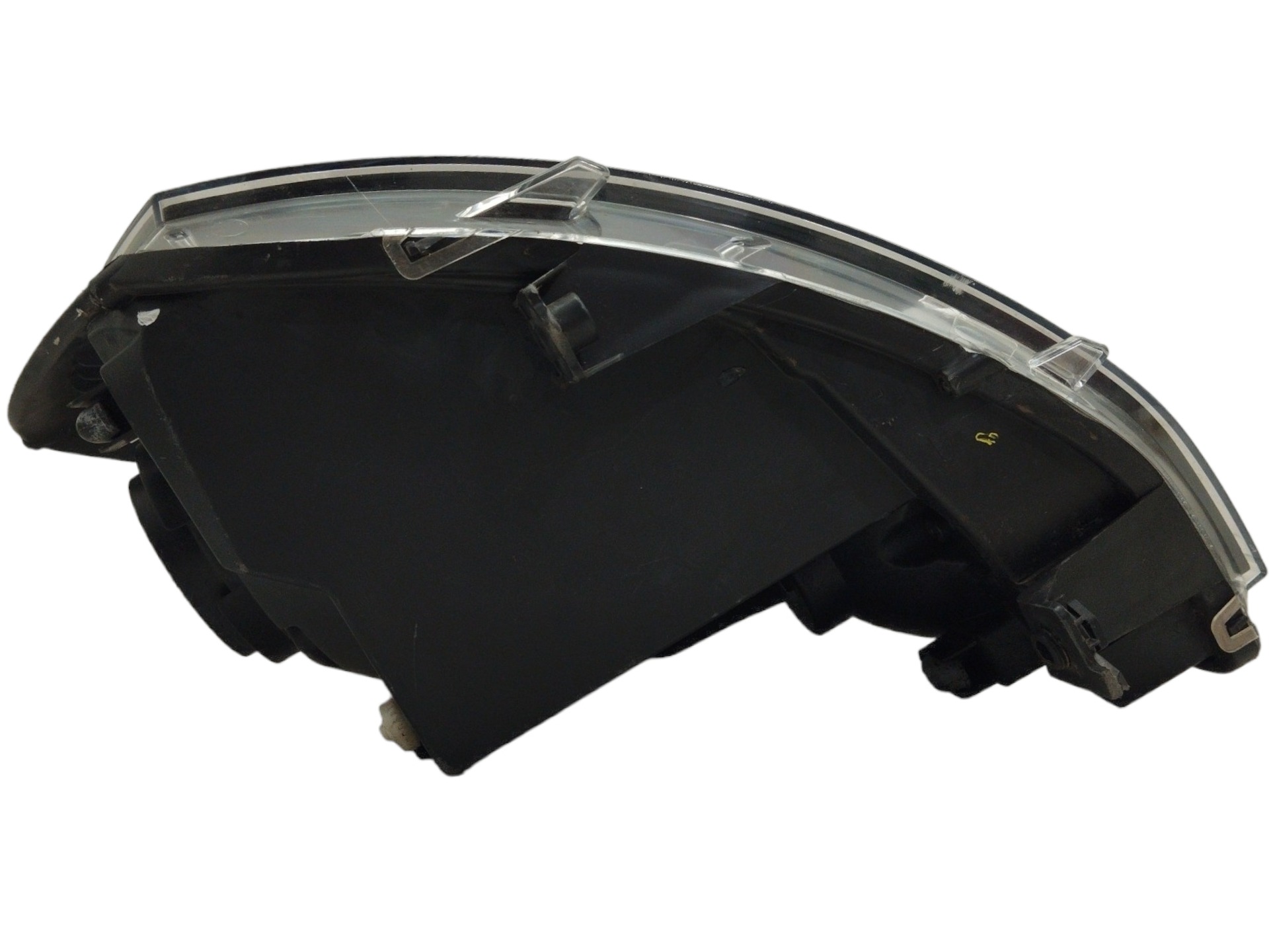 Farol L/d Volkswagen Fox/spacefox 2010 A 2014 Original  Direito 4