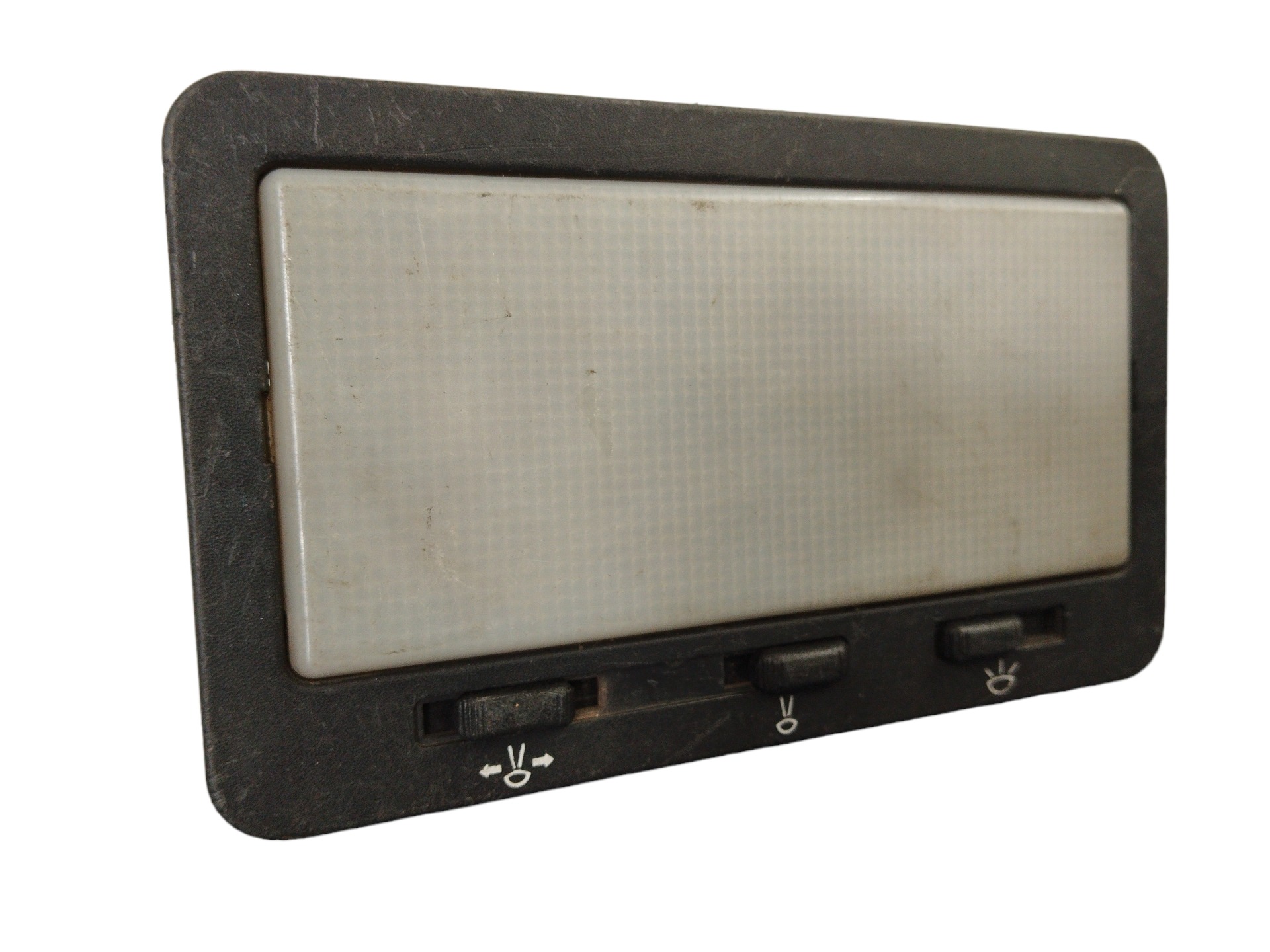 Luz De Teto Fiat Tempra 1994 A 1996 Original 3