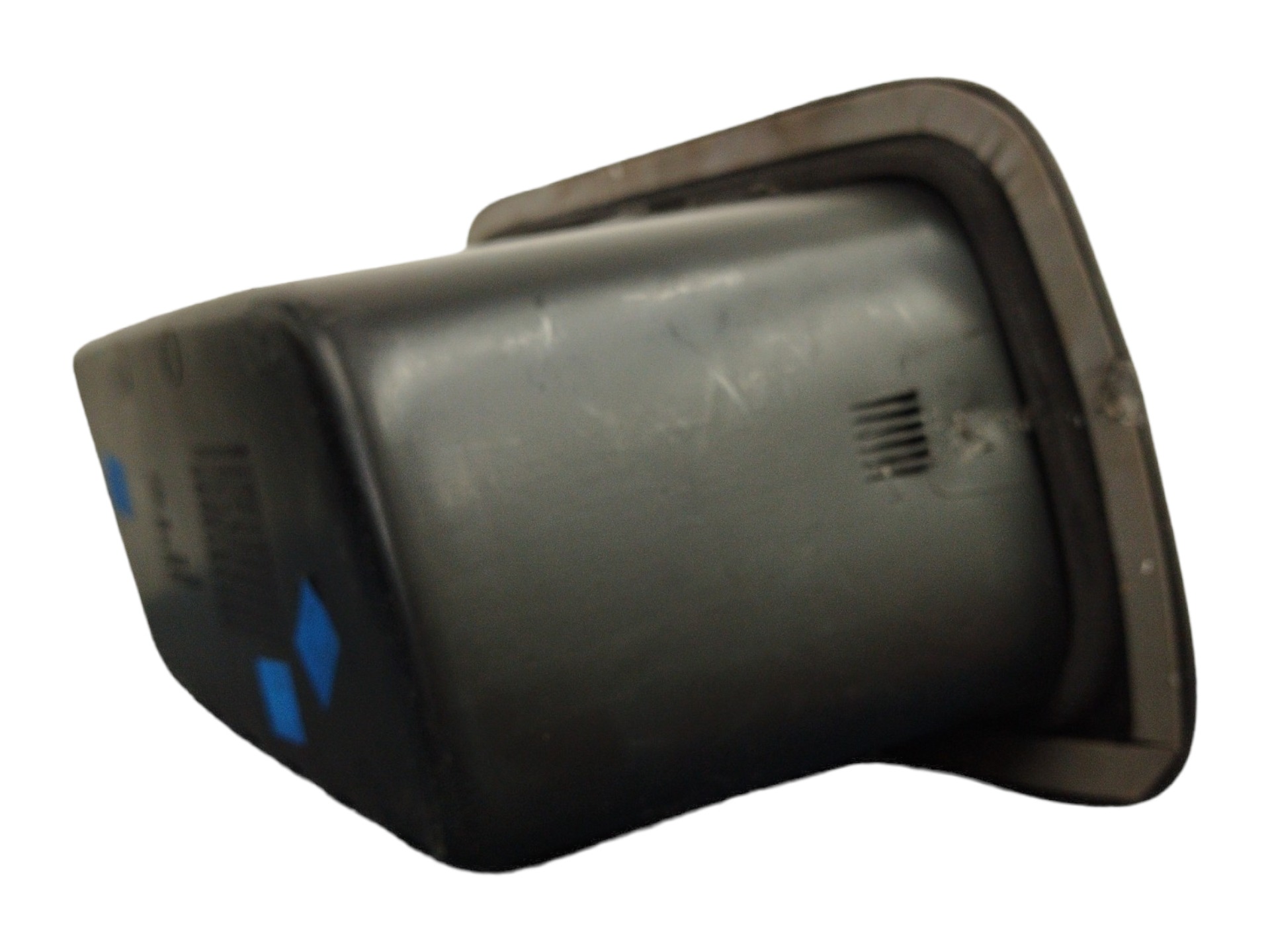 Pisante Lateral L/e Vw Saveiro G5 / G6 2010 A 2018 Original 7