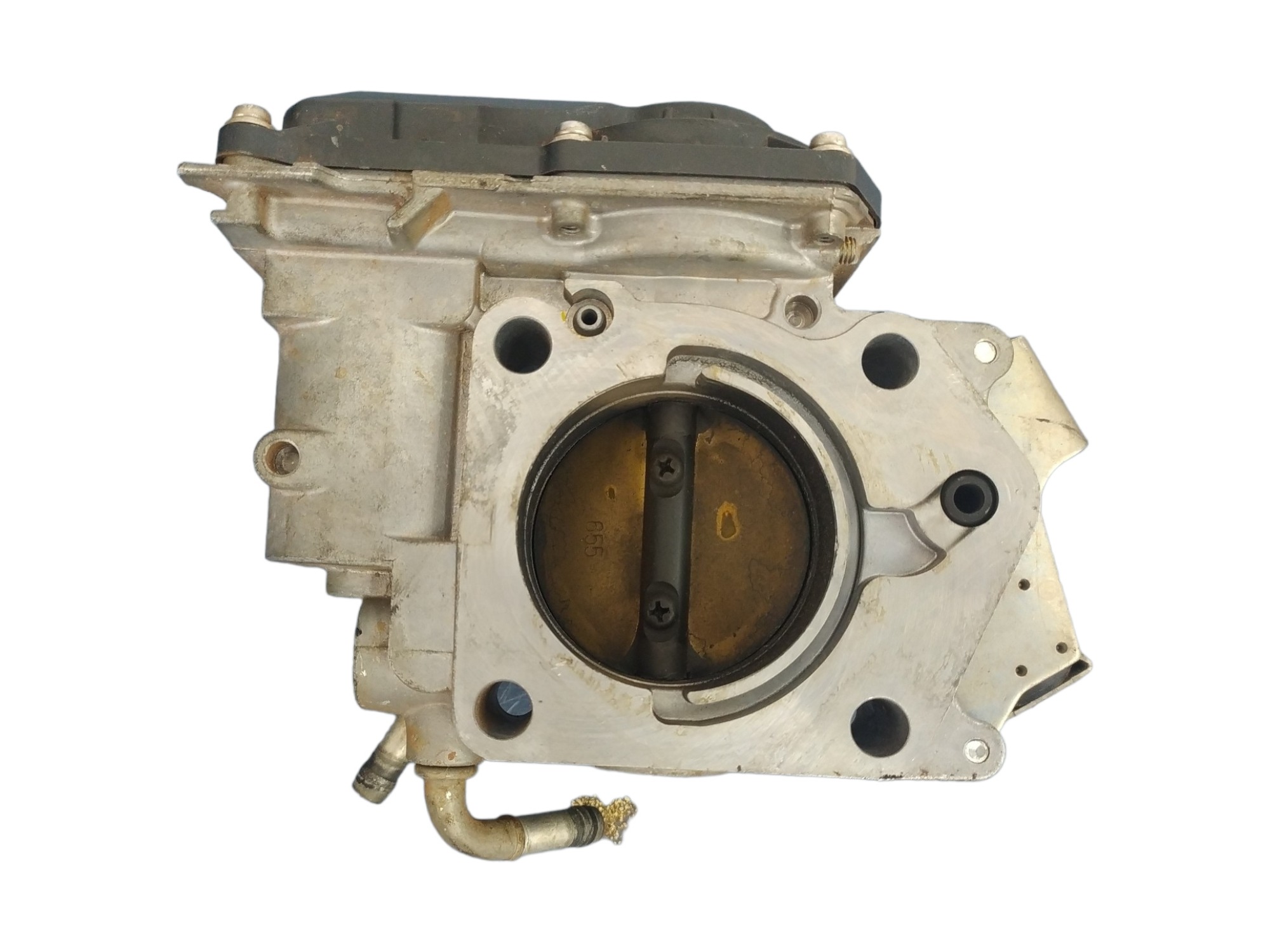 TBI HONDA CIVIC, CRV 1.8 16V FLEX – GMA6D 91021 5