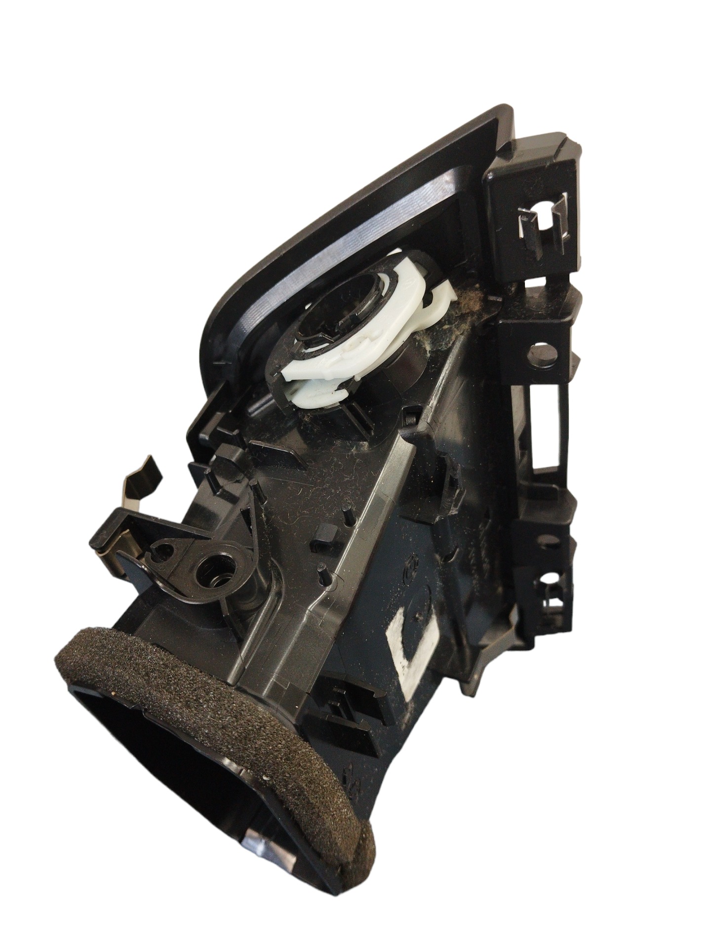Difusor De Ar L/d Bmw 320i 2013 A 2016 Original 3