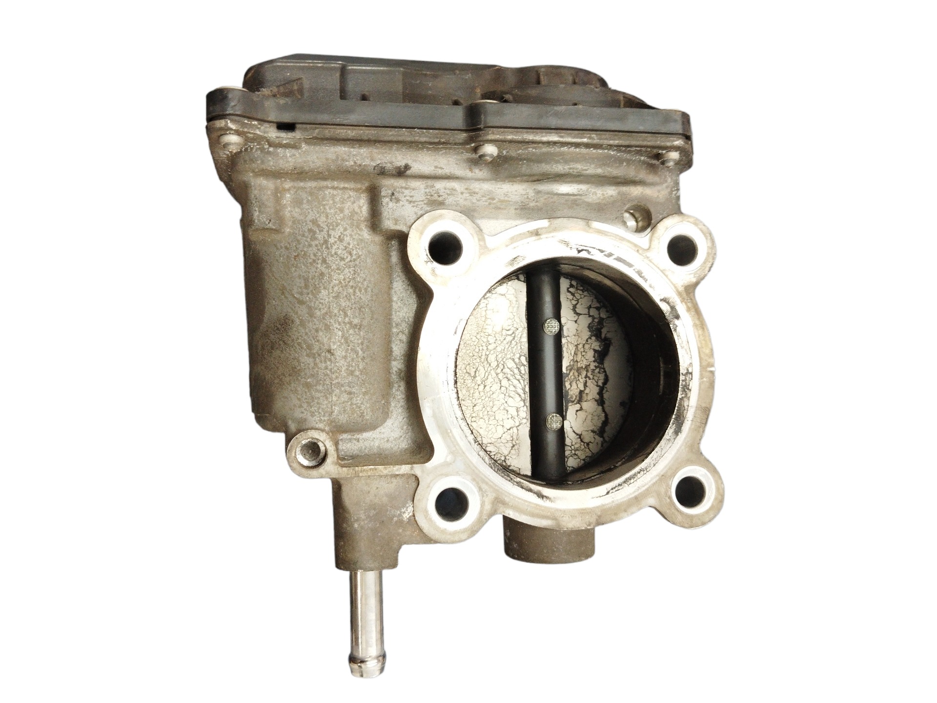 TBI Toyota Corolla 2.0 16v flex 2008 a 13 cód 2203037050 2