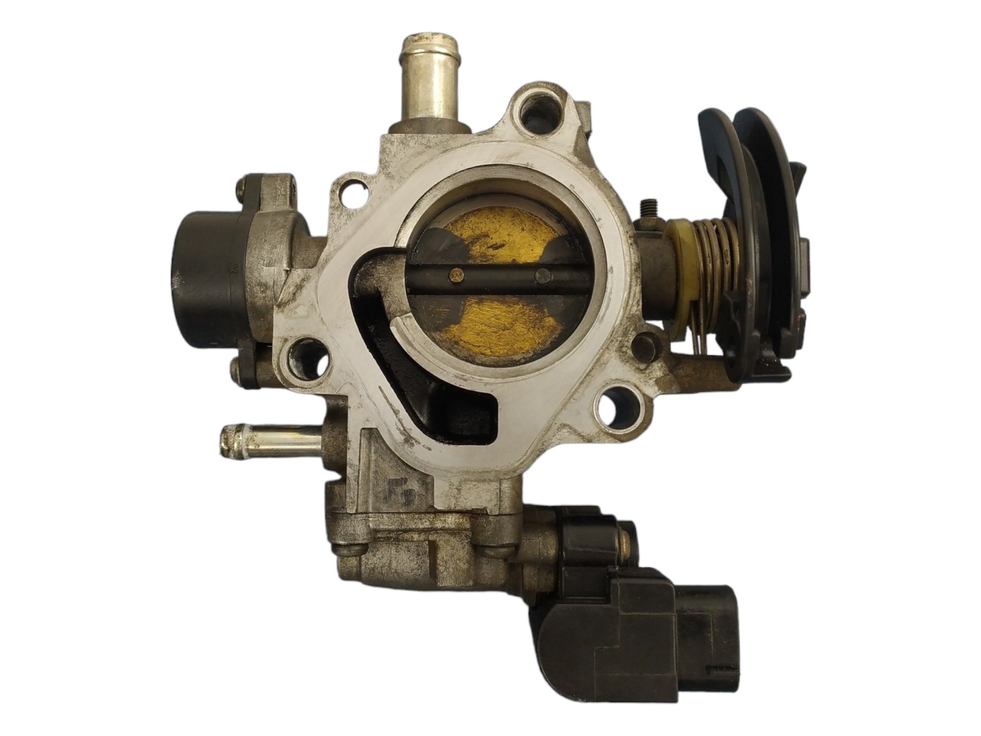TBI TOYOTA COROLLA 1.8 1998 A 2002 – 22270-0D030 3