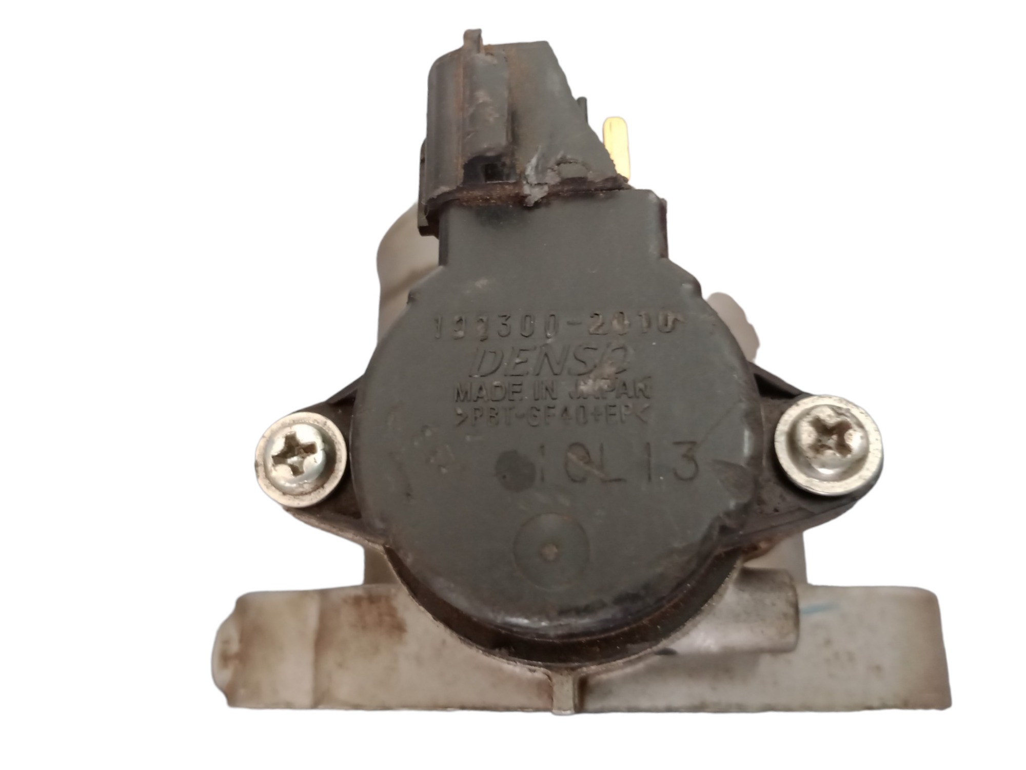 TBI TOYOTA HILUX 3.0 2005 A 2015 – 300802B14 7