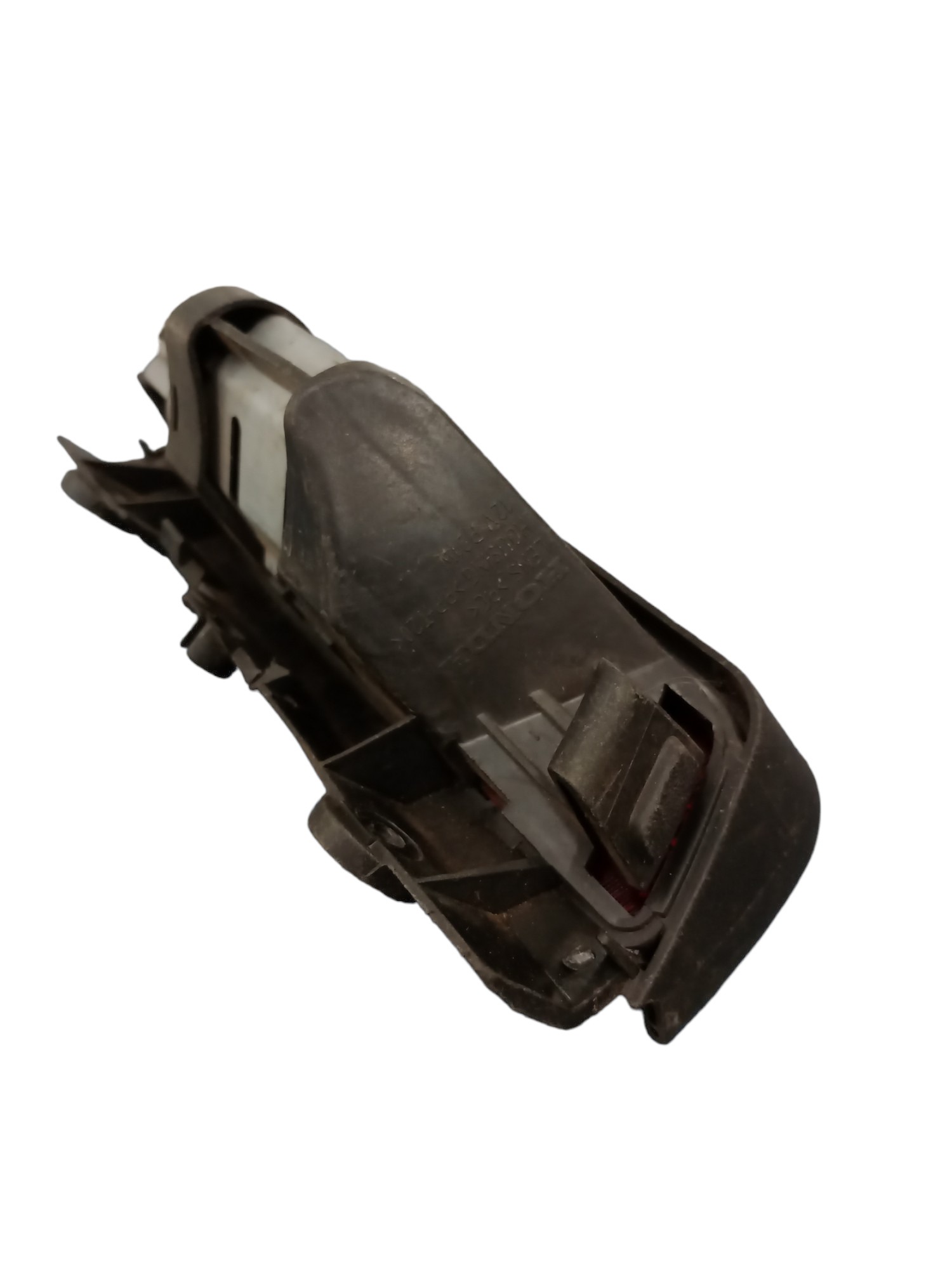 Break Light Honda Fit 2004/08 Original Lâmpada Comum 4