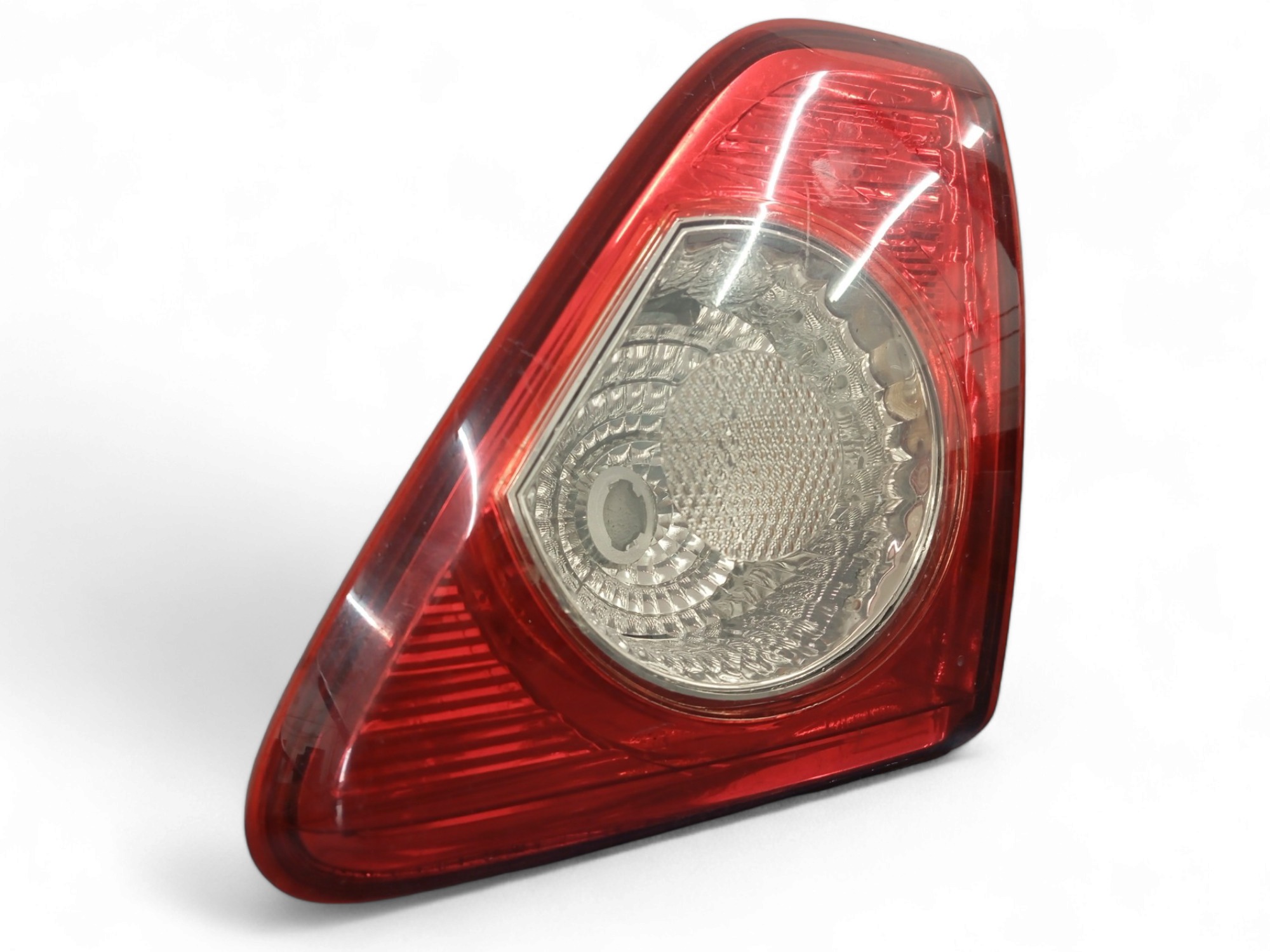 Lanterna Tras L/d Toyota Corolla 2008 A 2014 3