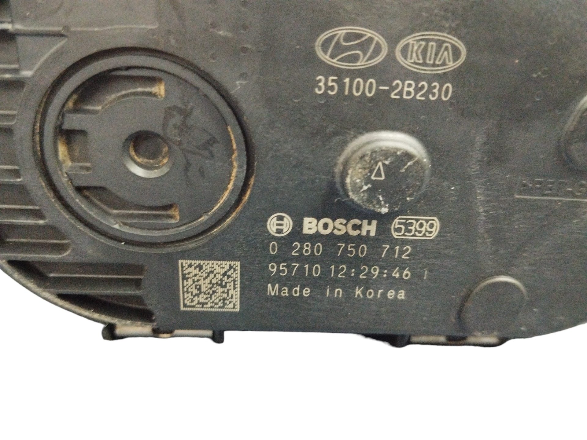 CORPO BORBOLETA TBI HYUNDAI CRETA/HB20 – 0280750712 3