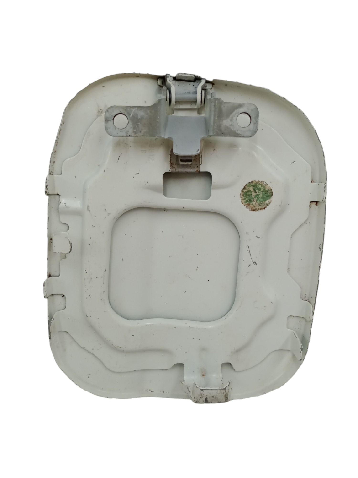 Portinhola Tanque Fiat Grand Siena 2013/14 Original 3