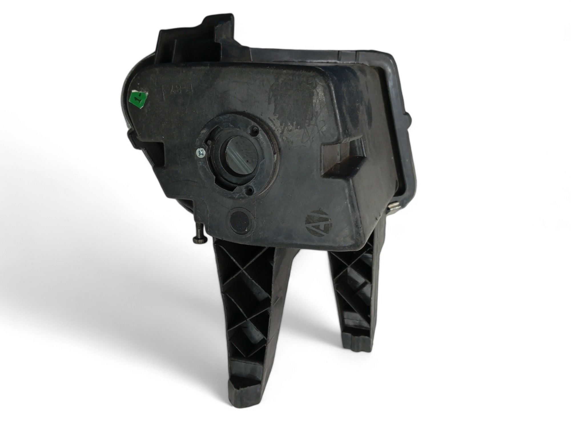Farol Milha L/e Chevrolet Celta / Prisma 2006/15 Paralelo Cristal 3