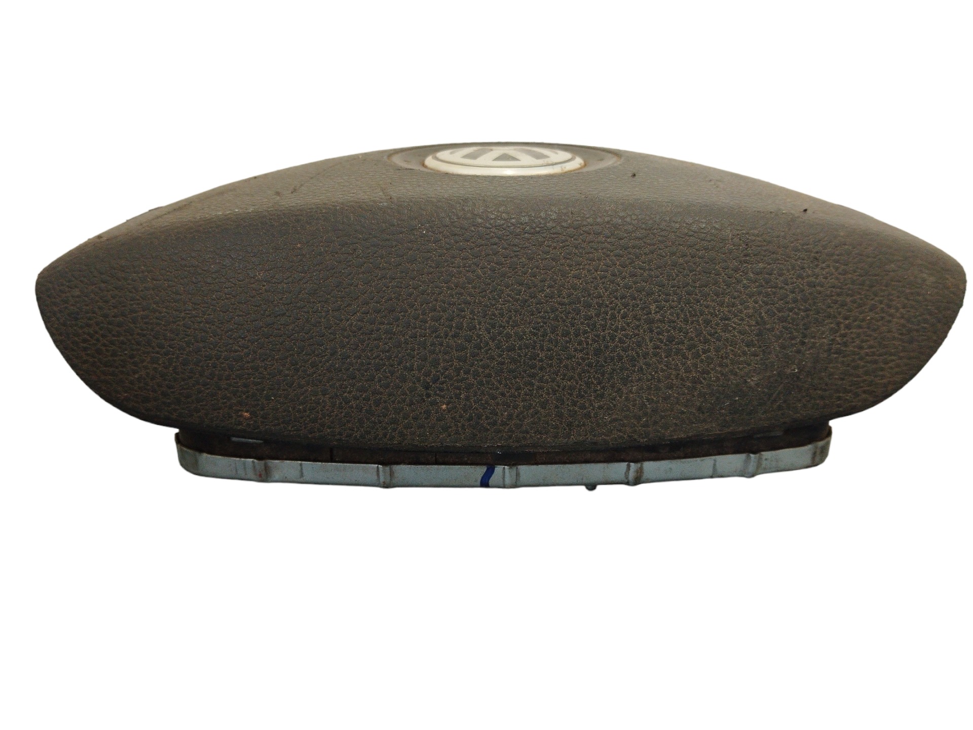 Bolsa Airbag Volante Gol/saveiro G3 2001/07 Original 6