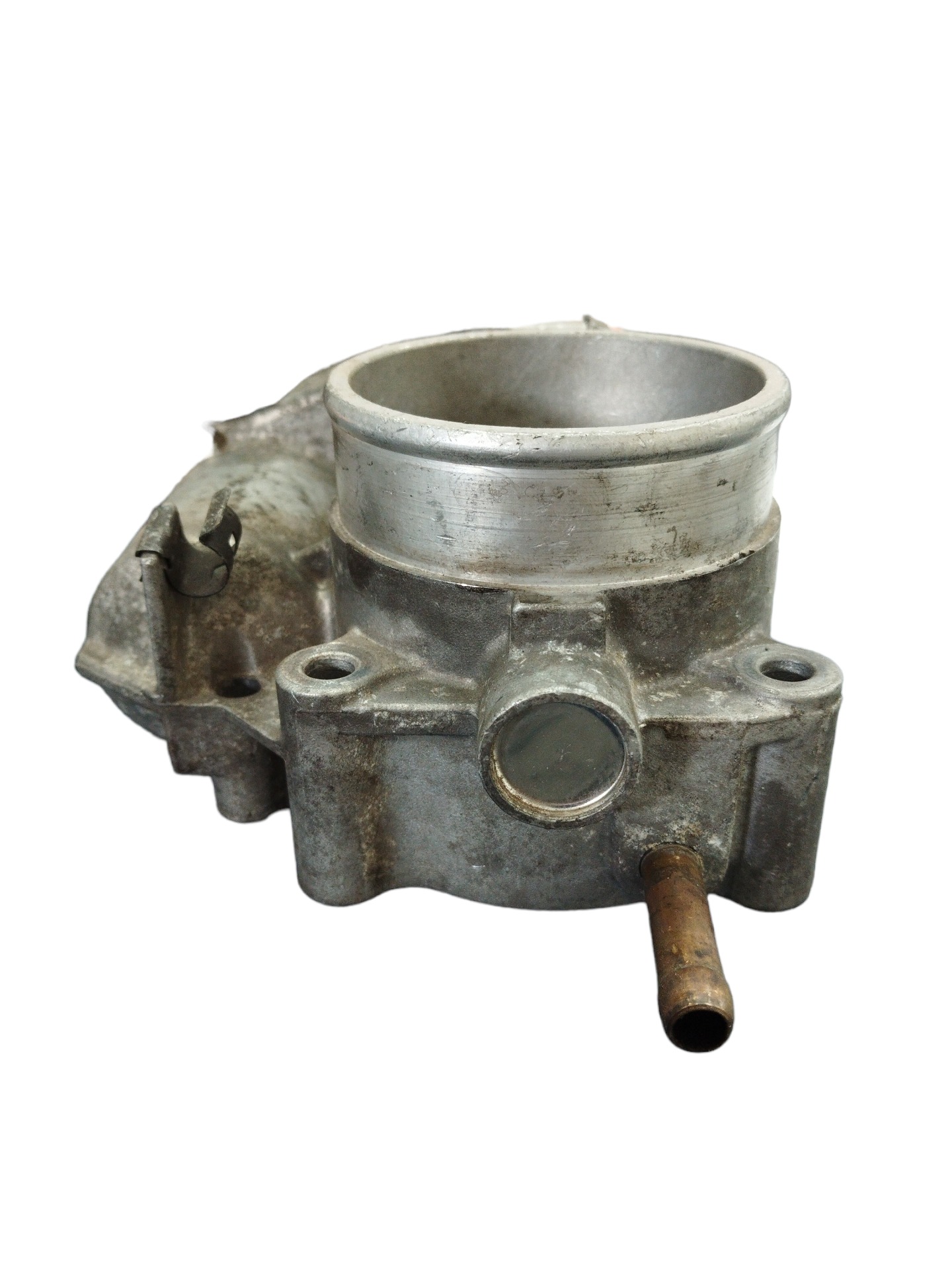 TBI GM astra/vectra/Zafira 2.0/2.4 8v flex cód 0280750237 3