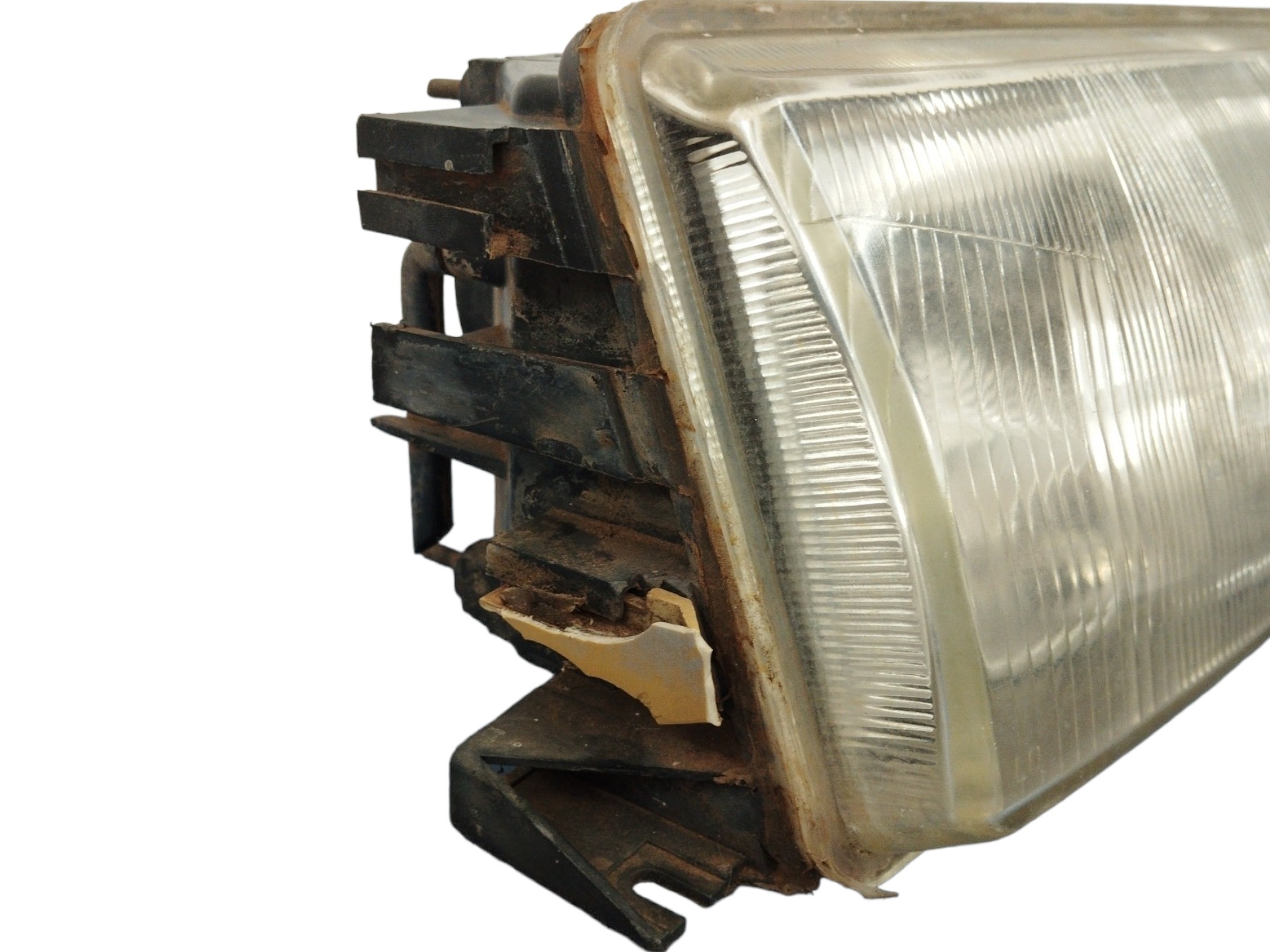 FAROL L/D FIAT TEMPRA 1996 A 1999 FOCO DUPLO PARALELO 6