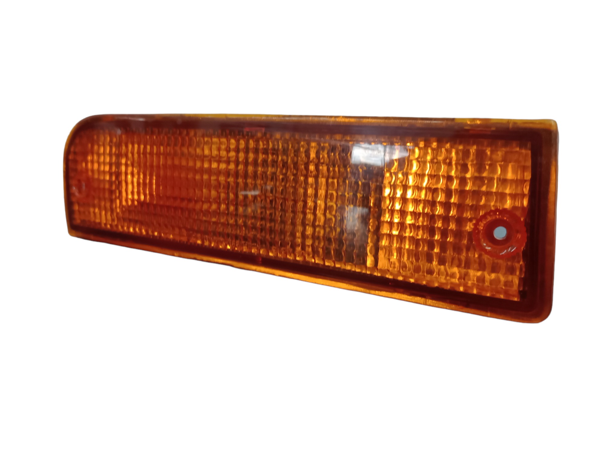 Pisca Dianteiro L/d Toyota Hilux 1992 A 2004 Original Depo 2