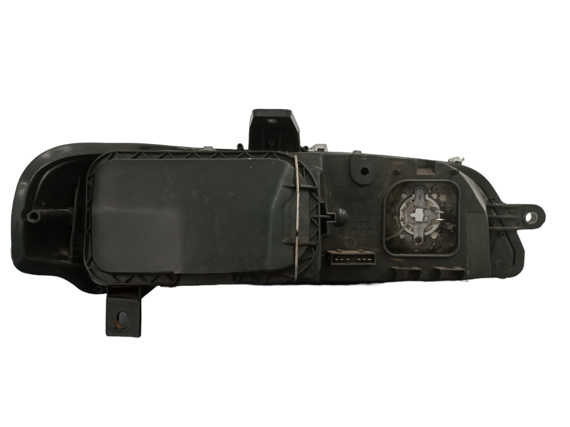 Farol L/E fiat palio 2001 a 2005 paralelo c/detalhe foco 5