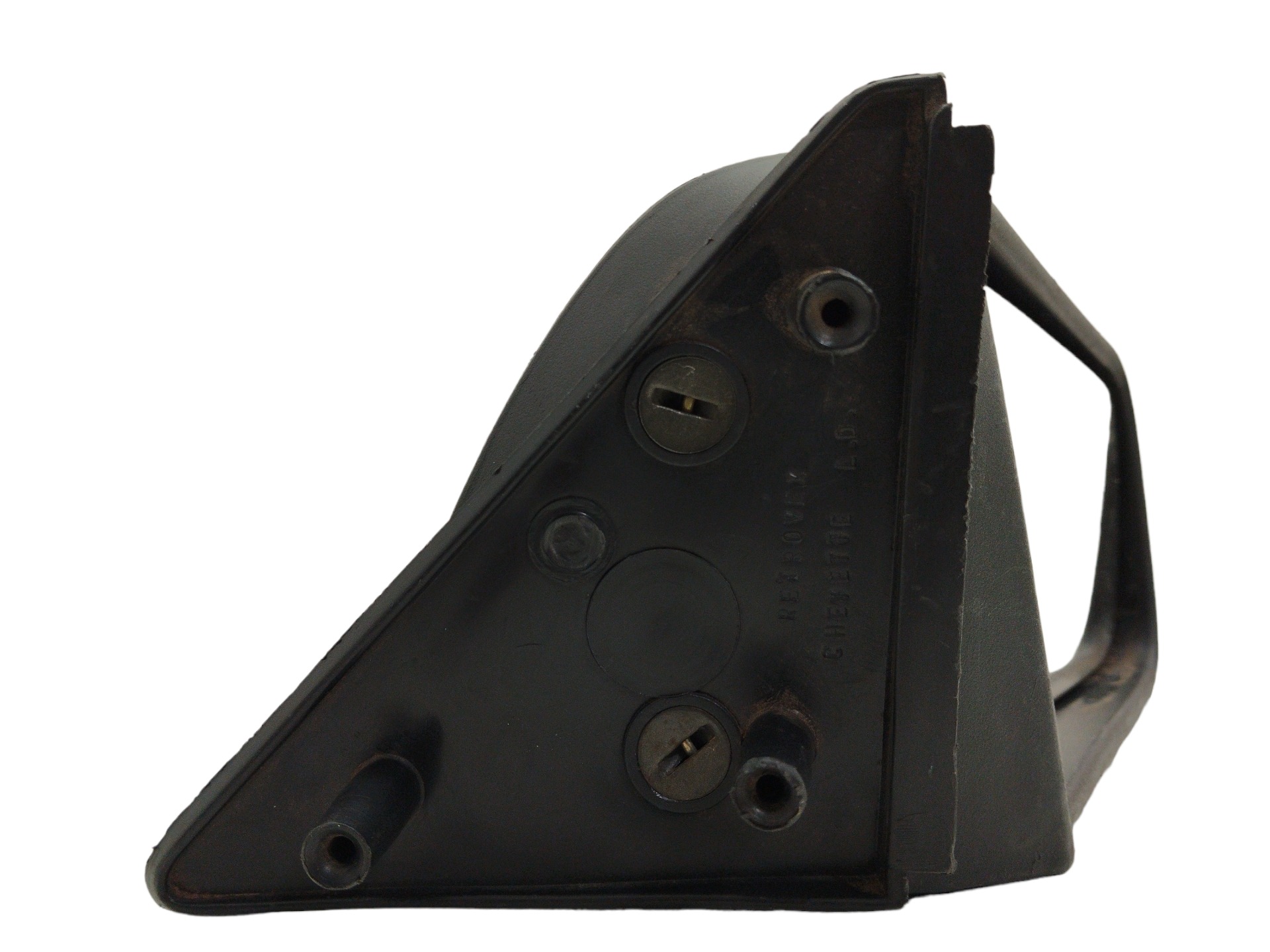 RETROVISOR L/D CHEVROLET CHEVETTE PARALELO MANUAL 4