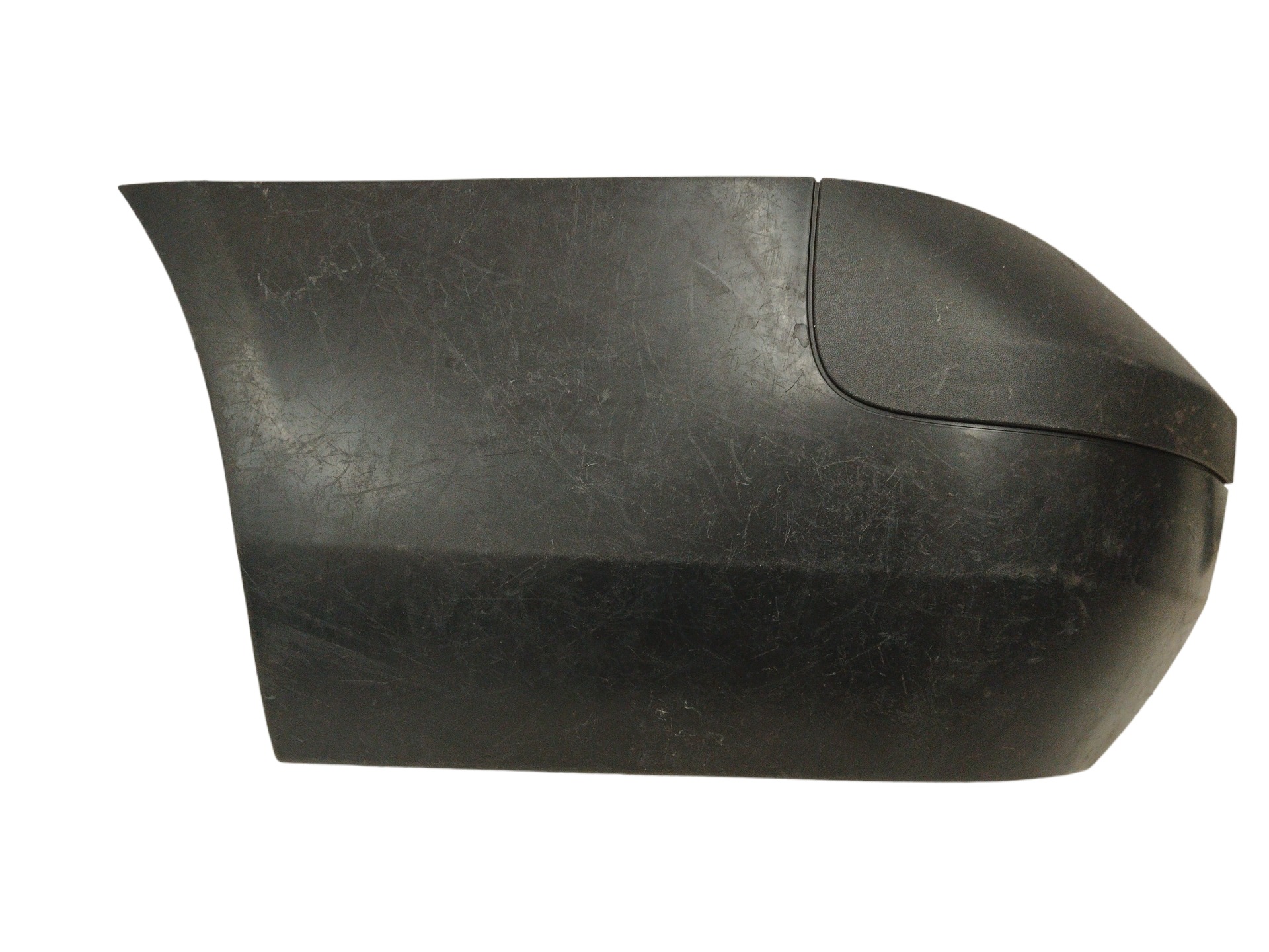 Ponteira T/E Saveiro G5/G6 ate 2016 original c/detalhes 3