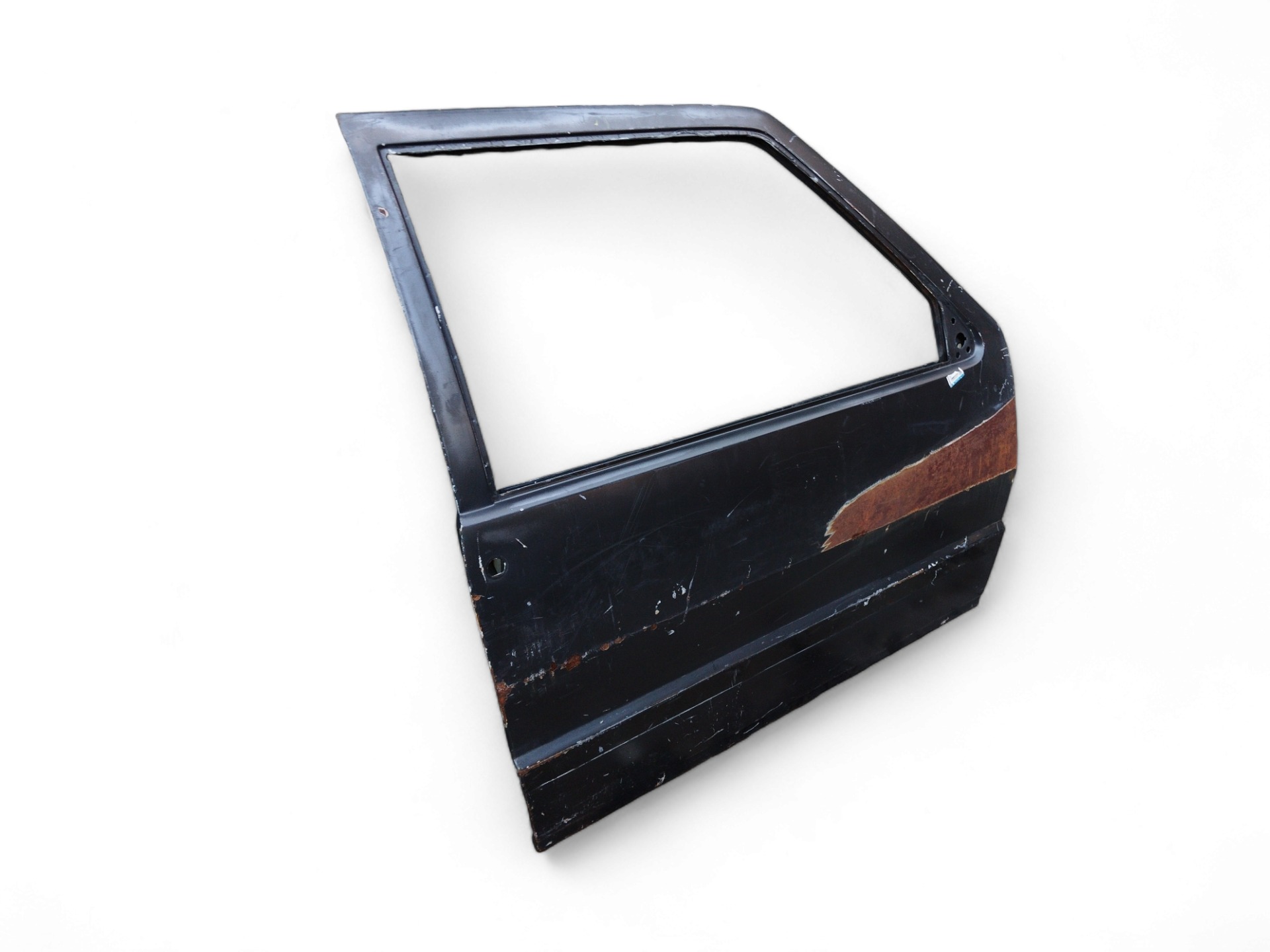 Porta Dianteira L/d Fiat Uno 2p 1985/02 – Dianteira – Direito 2