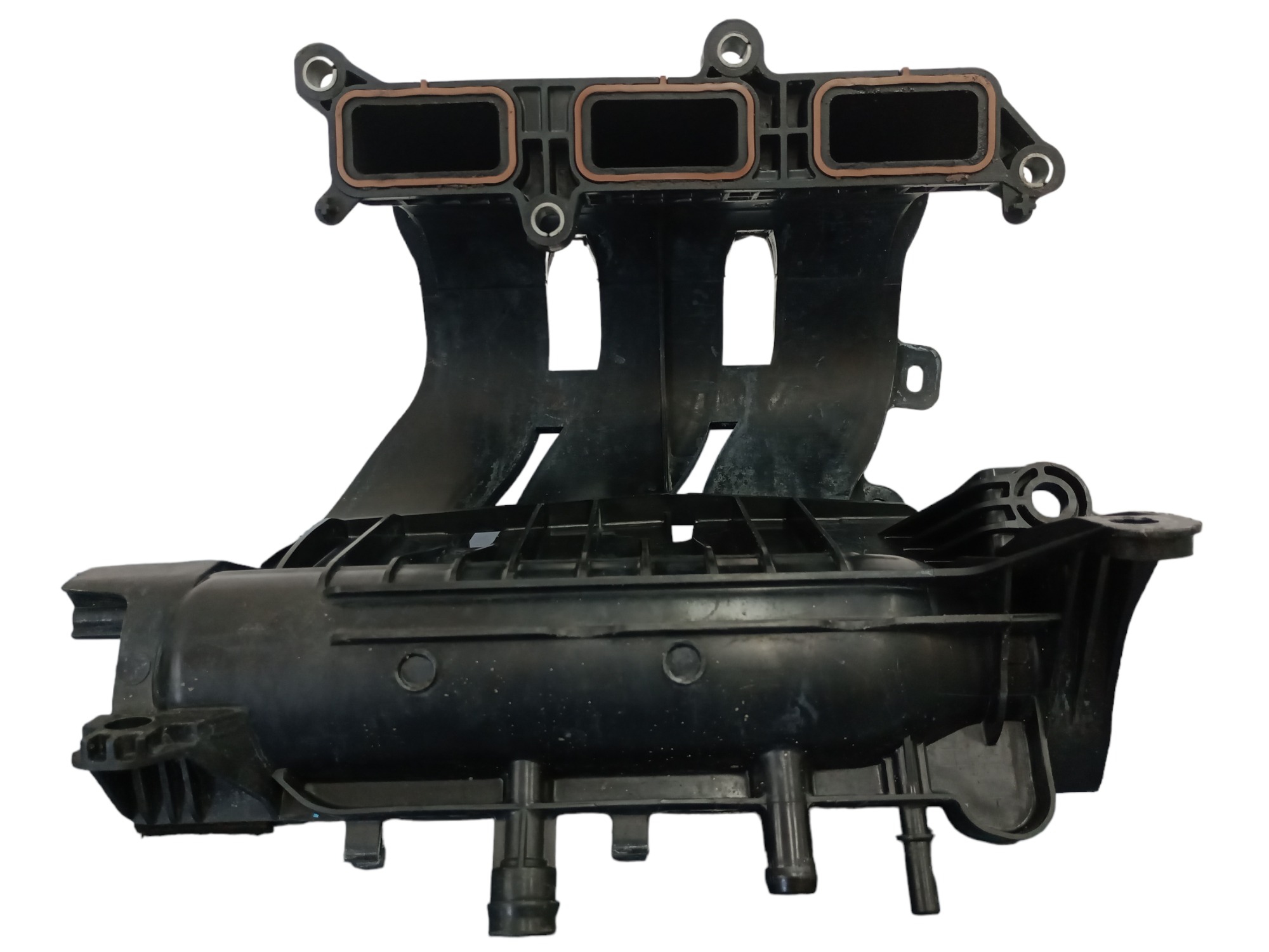 Coletor Admissão Renault Sandero/kwid/logan 1.0 19/22 3
