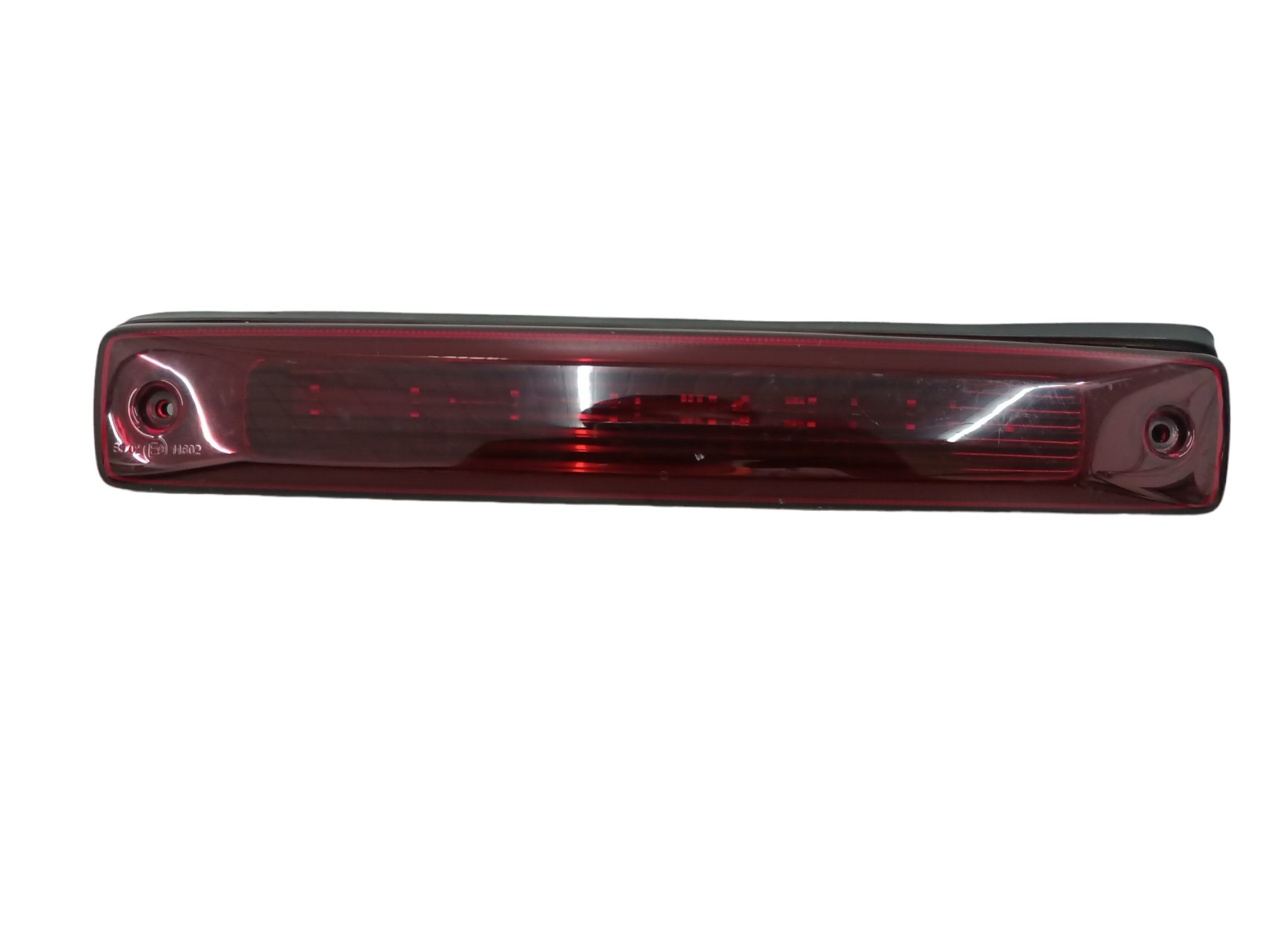 Break Light Gm S10 2014/20 Original Led Cód 84774557 3