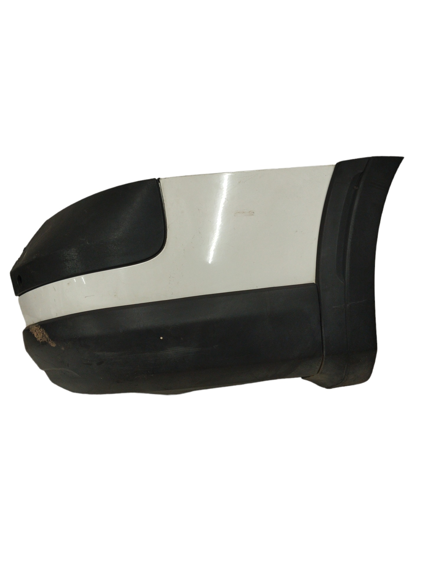 Ponteira T/D Saveiro Cross G5/G6 original c/detalhes 2