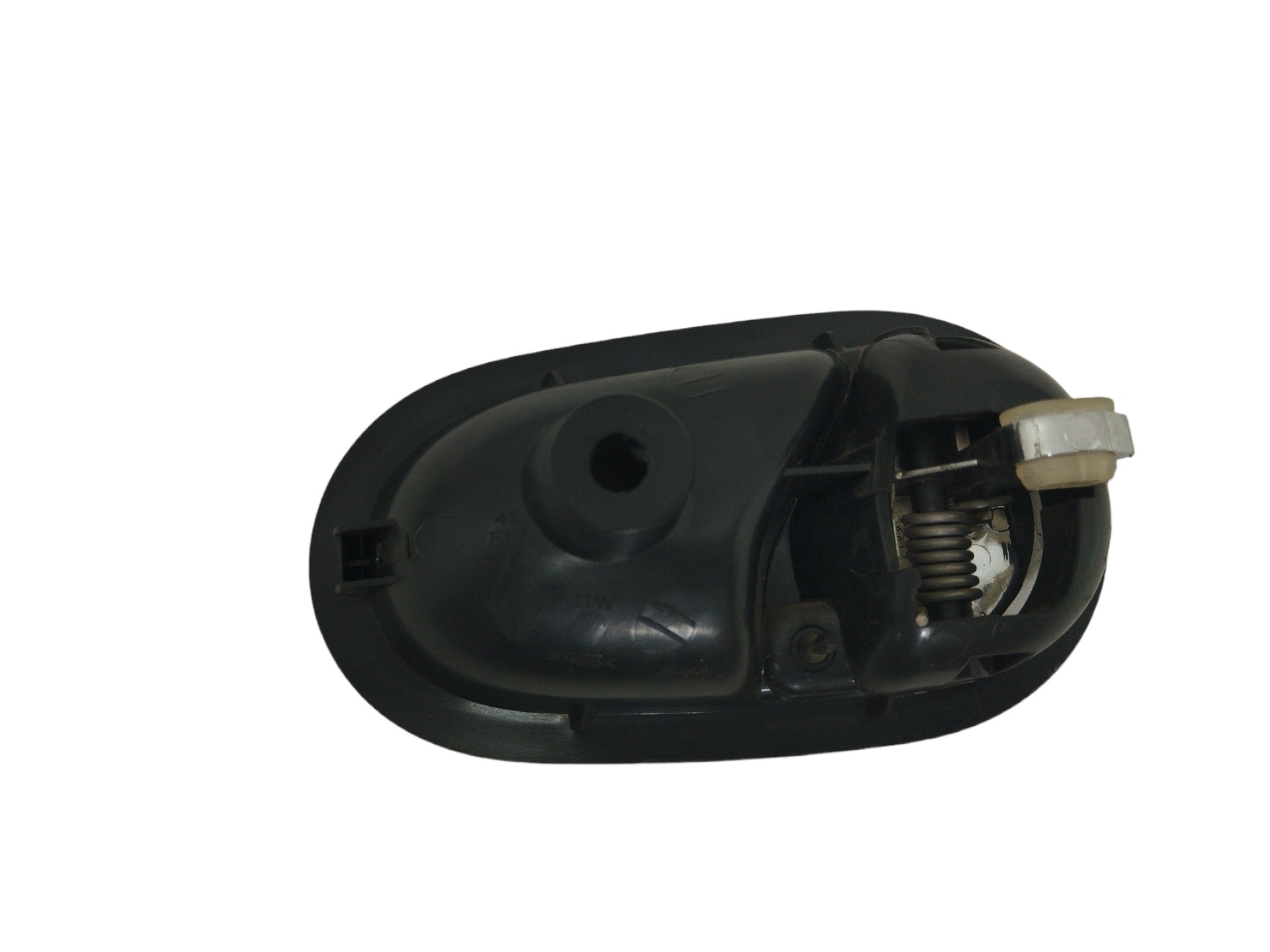Maçaneta Interna L/e Renault Sandero 2015 Original  Dianteira/traseira 2