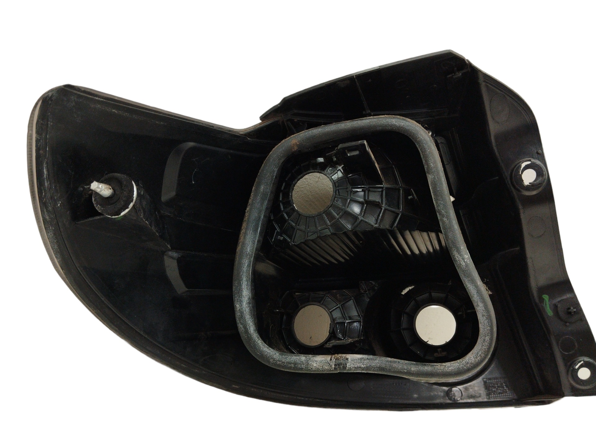 Lanterna Tras L/d Ford Ka 2008 A 2012 Original-cs5513404aa 4