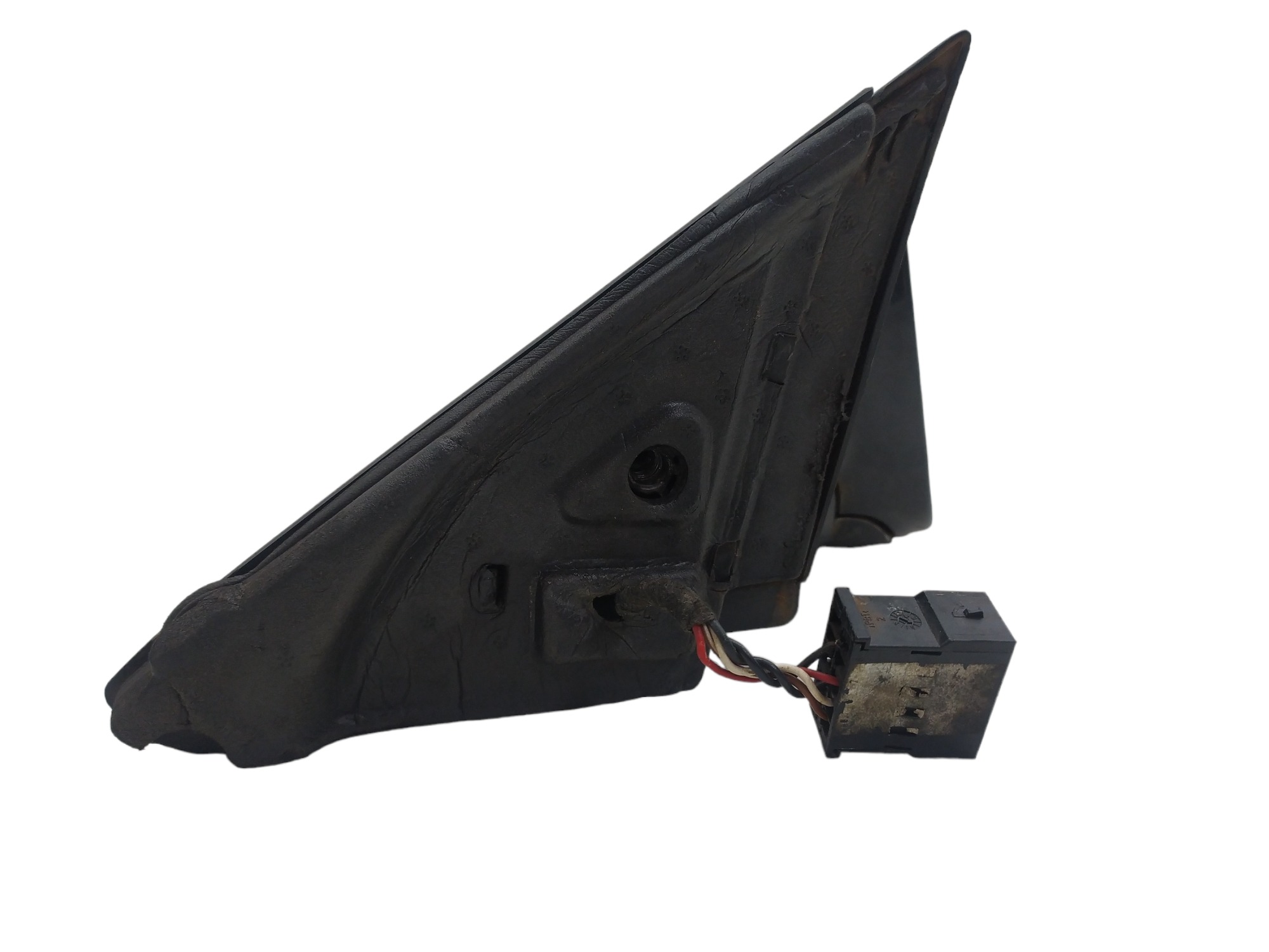 Retrovisor Elétrico L/d Audi A3 1996 A 2005 Original 4