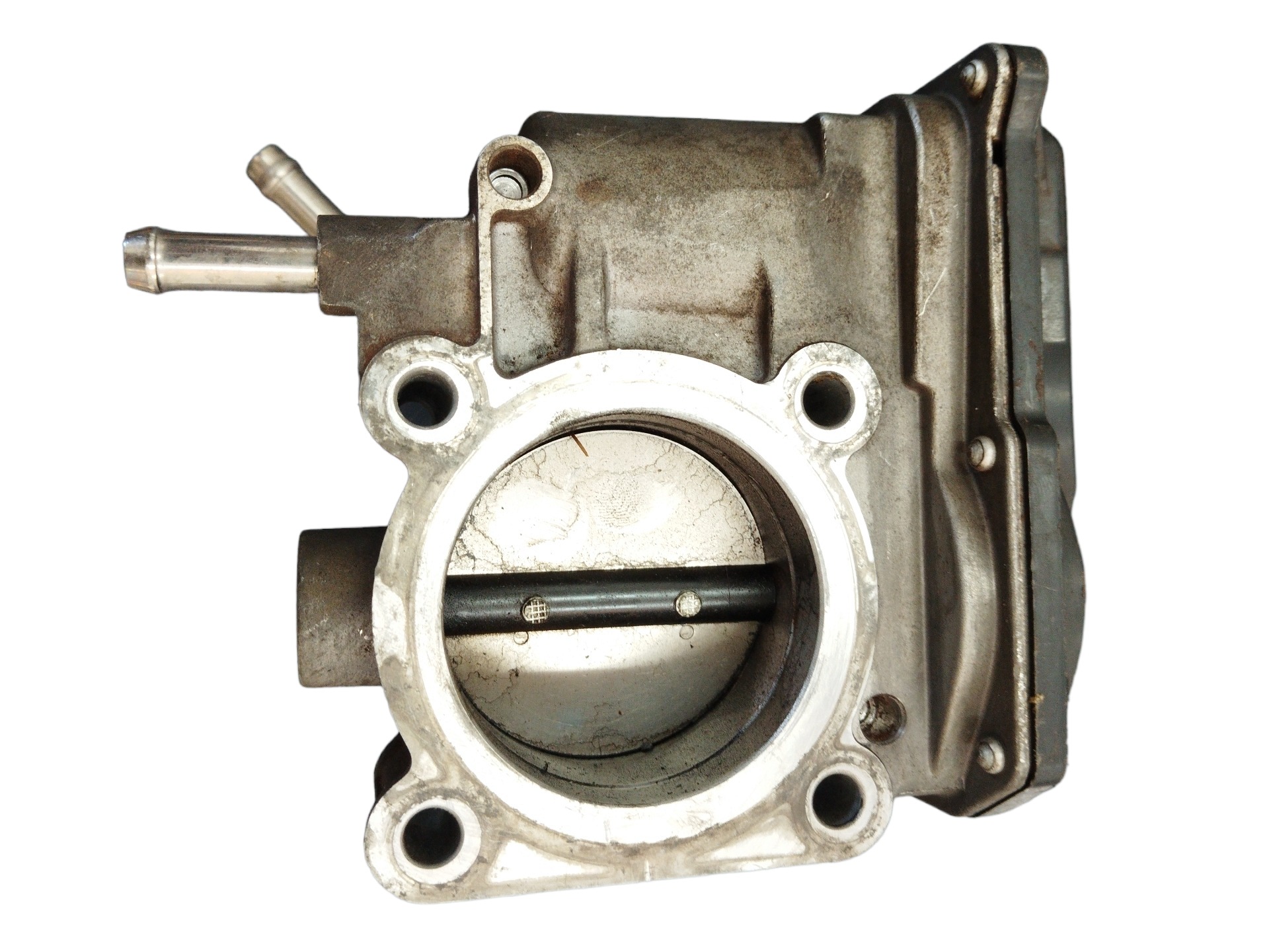 TBI Toyota Corolla 1.8 16V flex código 2203022041 2