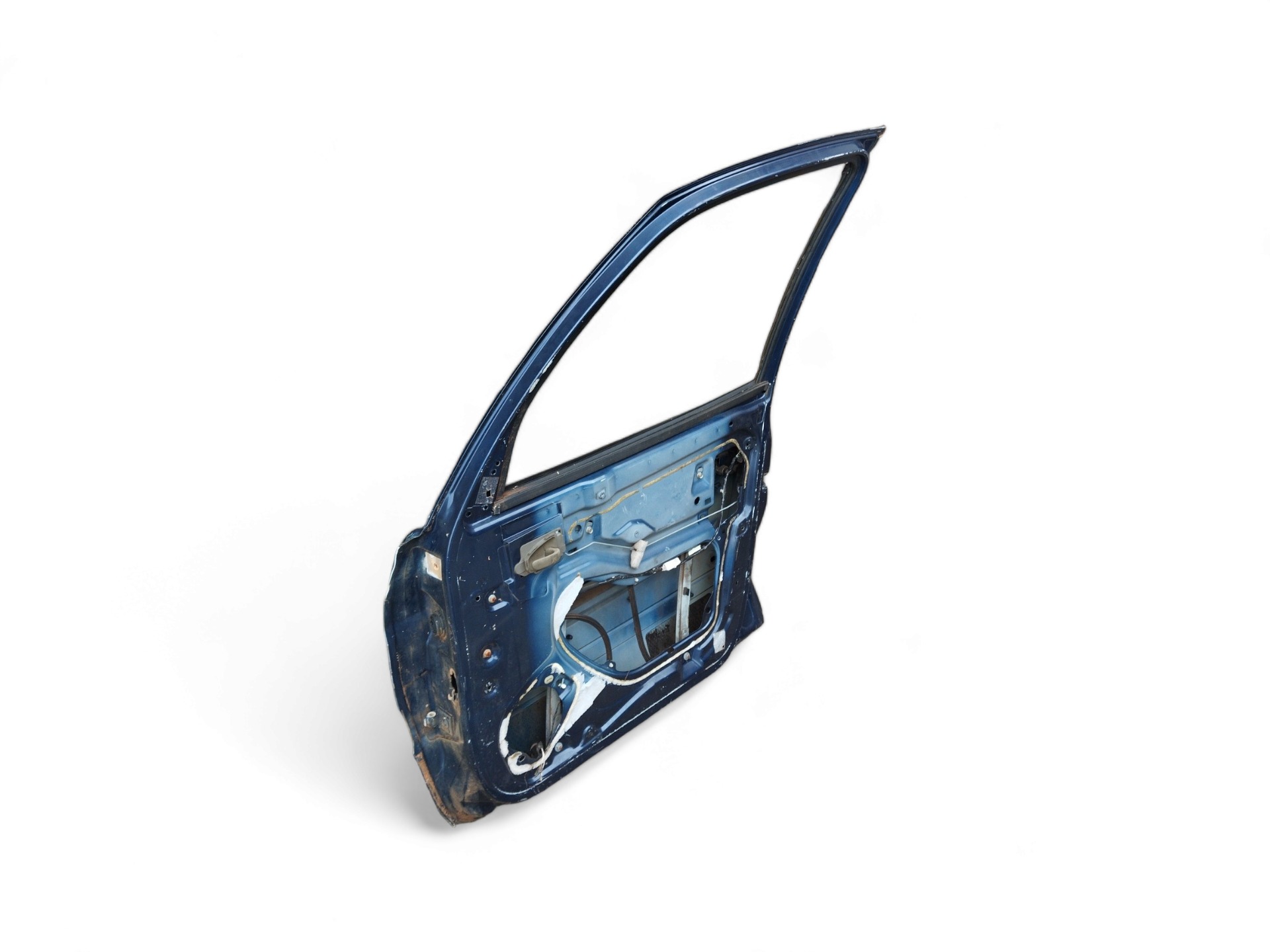 Porta Dianteira L/d Citroen Xsara Picasso 2001/12 C/detalhe Dianteira Direito 6